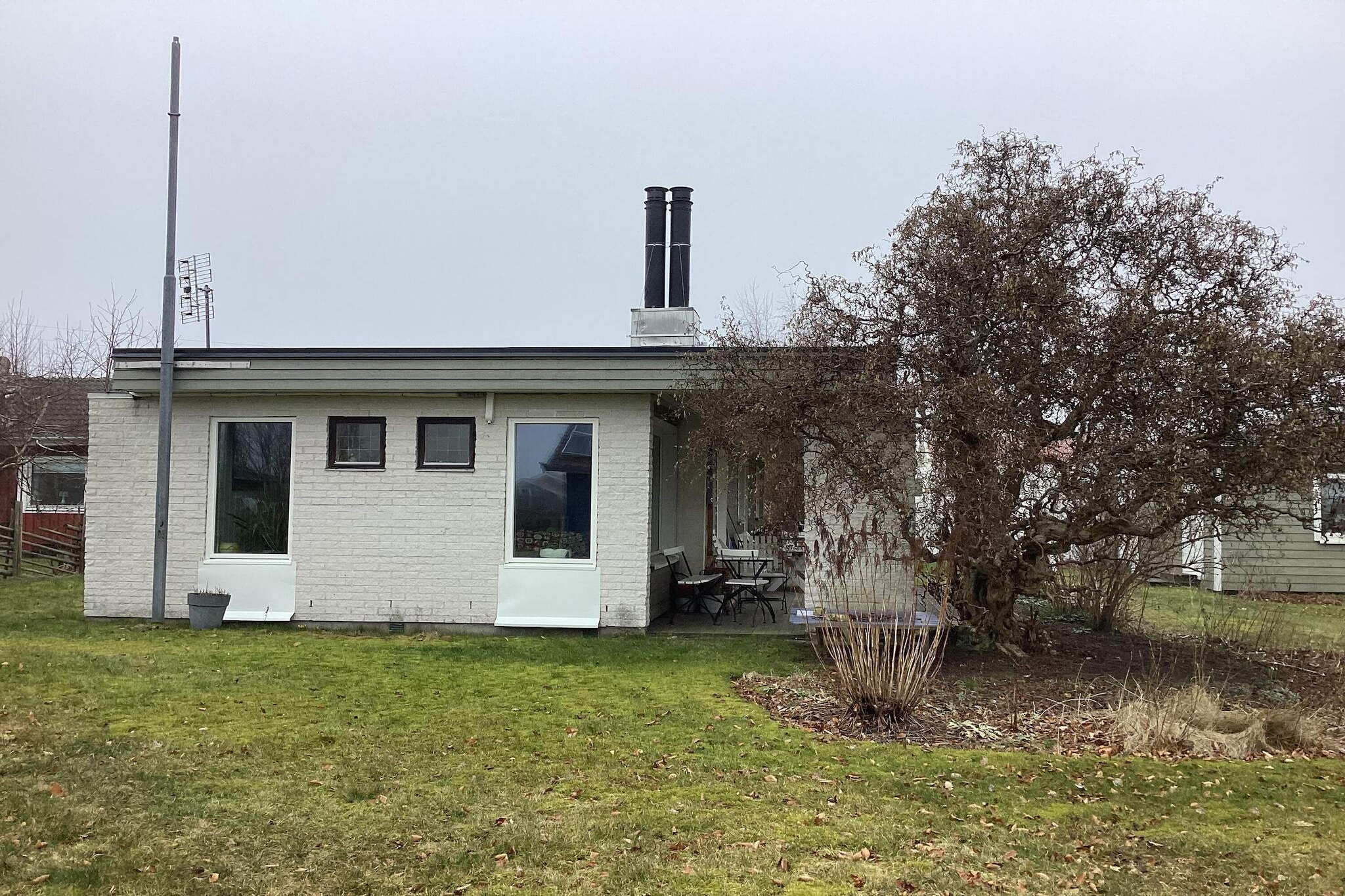 4 etoiles maison de vacances a Frillesås
