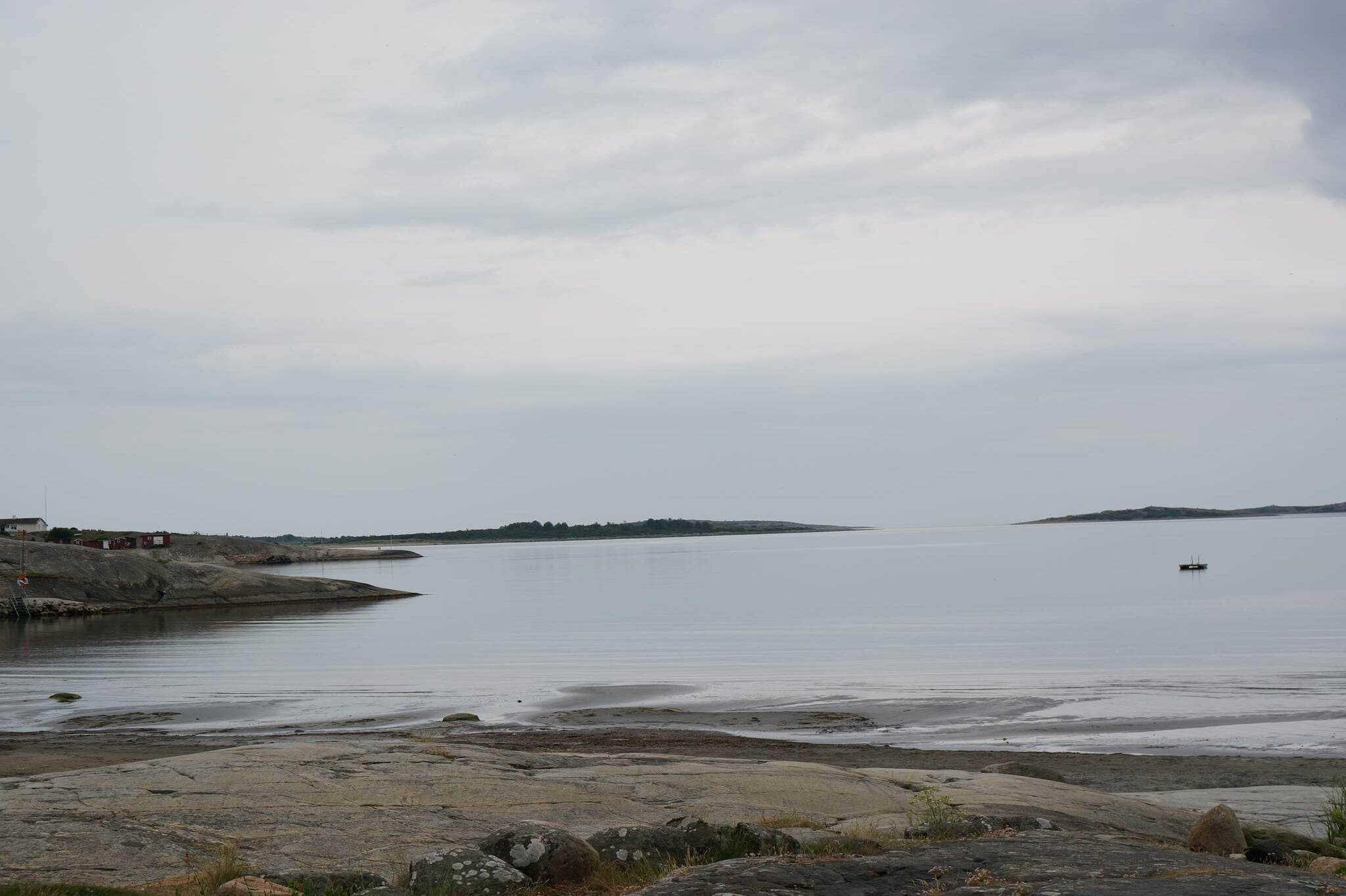 4 etoiles maison de vacances a Frillesås - Extérieur