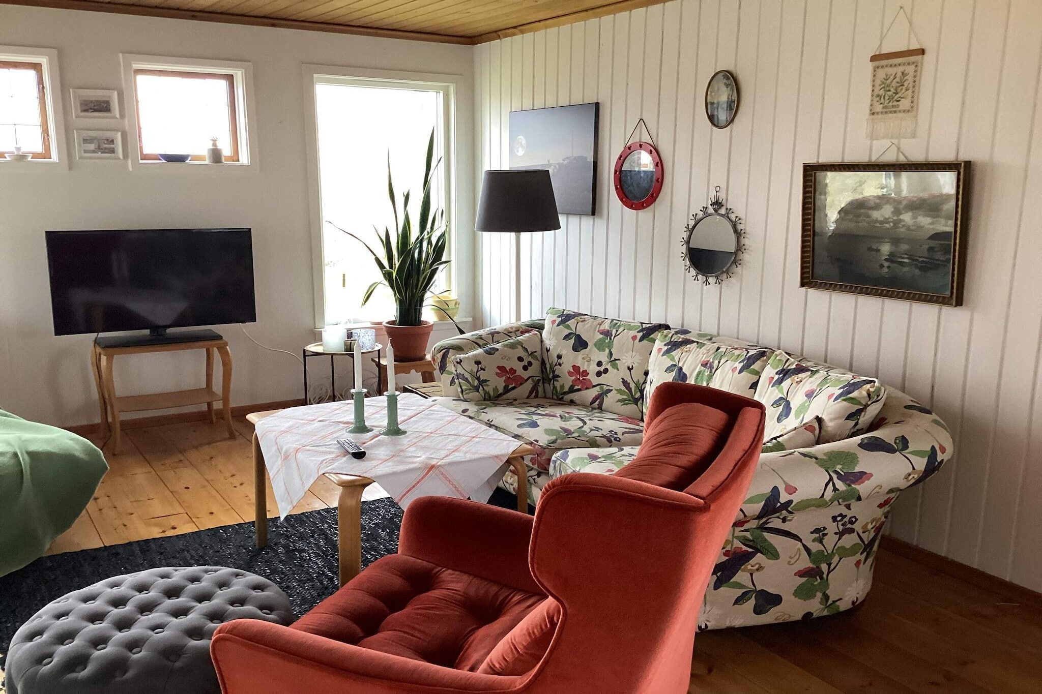 4 star holiday home in Frillesås