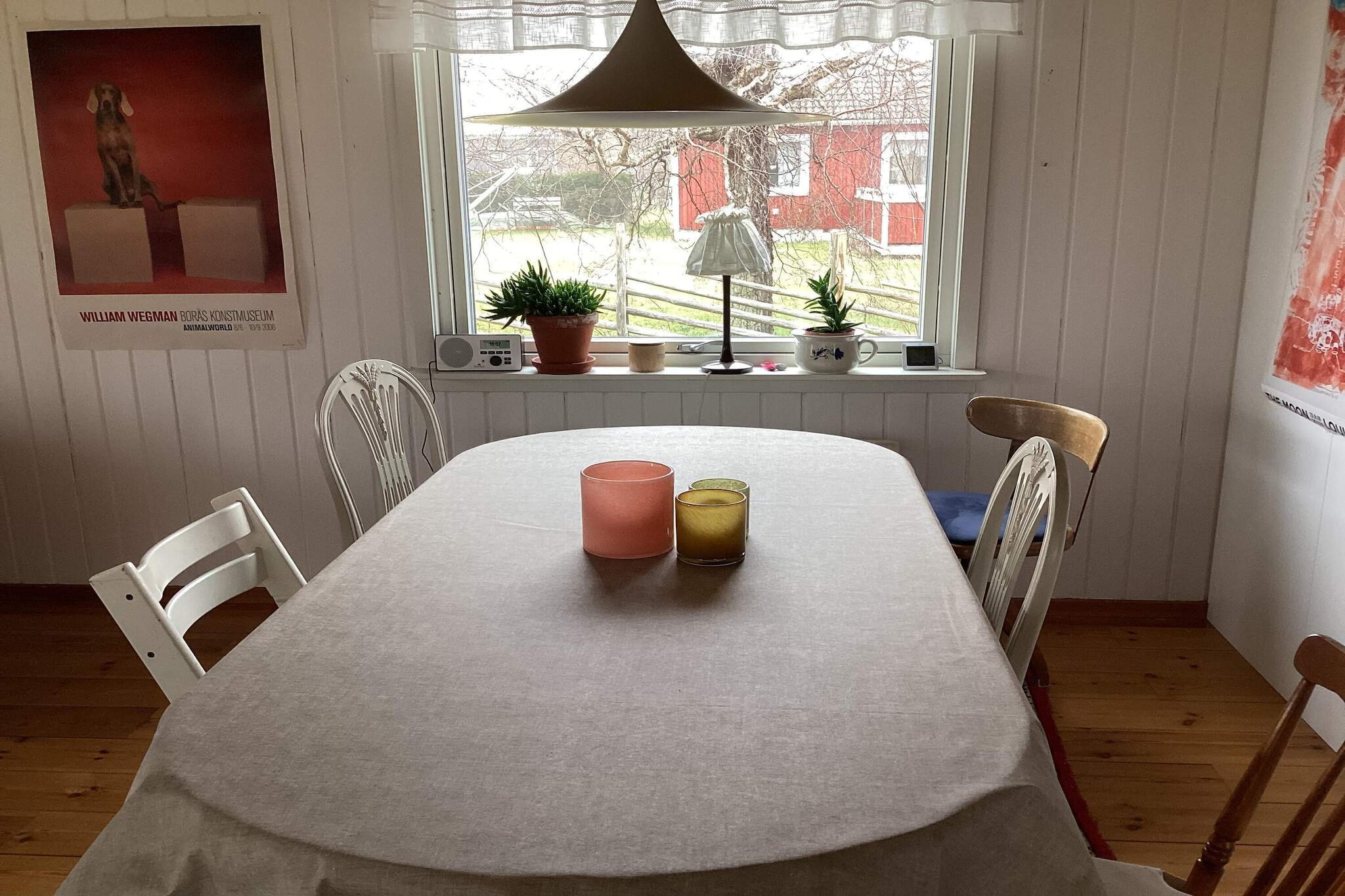 4 etoiles maison de vacances a Frillesås - Intérieur