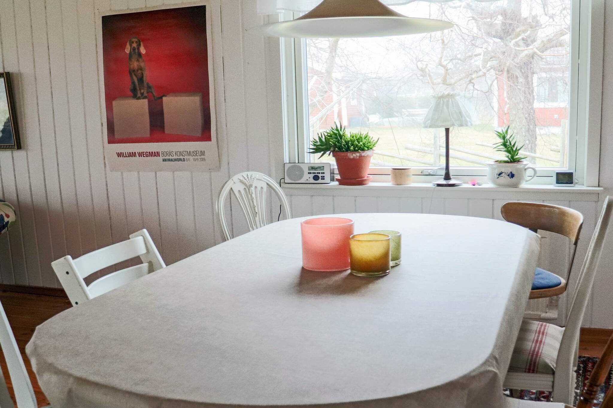 4 etoiles maison de vacances a Frillesås - Intérieur