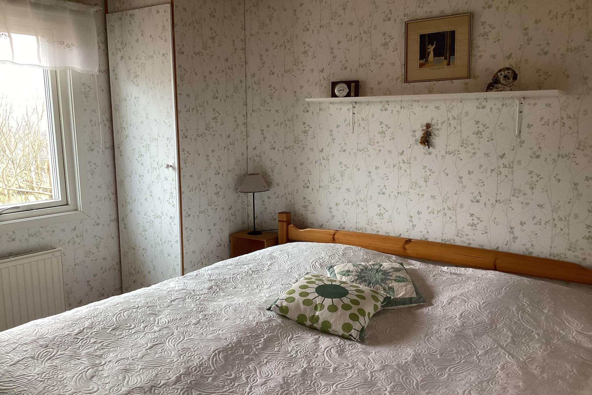 4 etoiles maison de vacances a Frillesås - Intérieur
