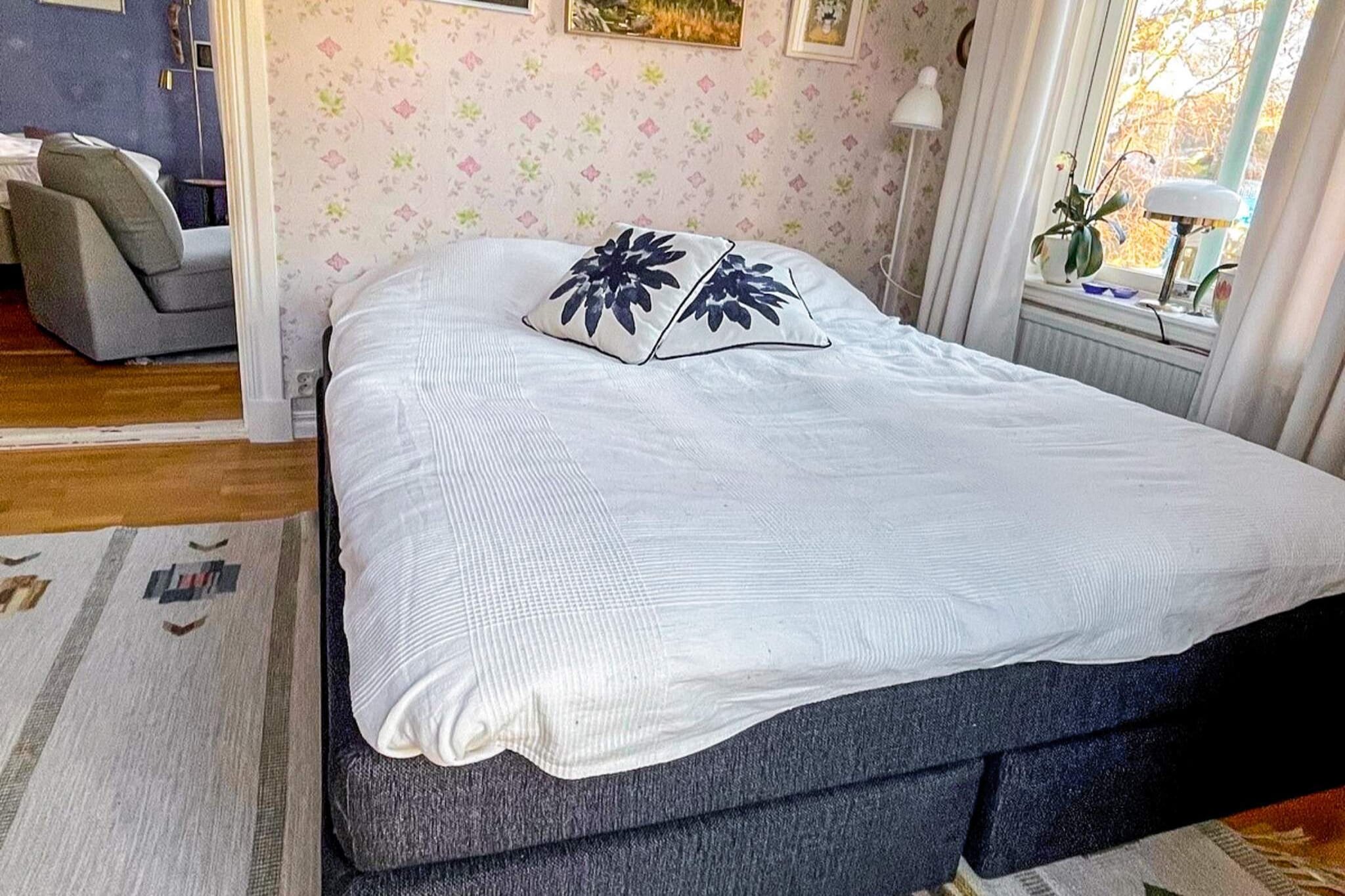 4 Personen vakantie huis in SKÄRHAMN-Binnen