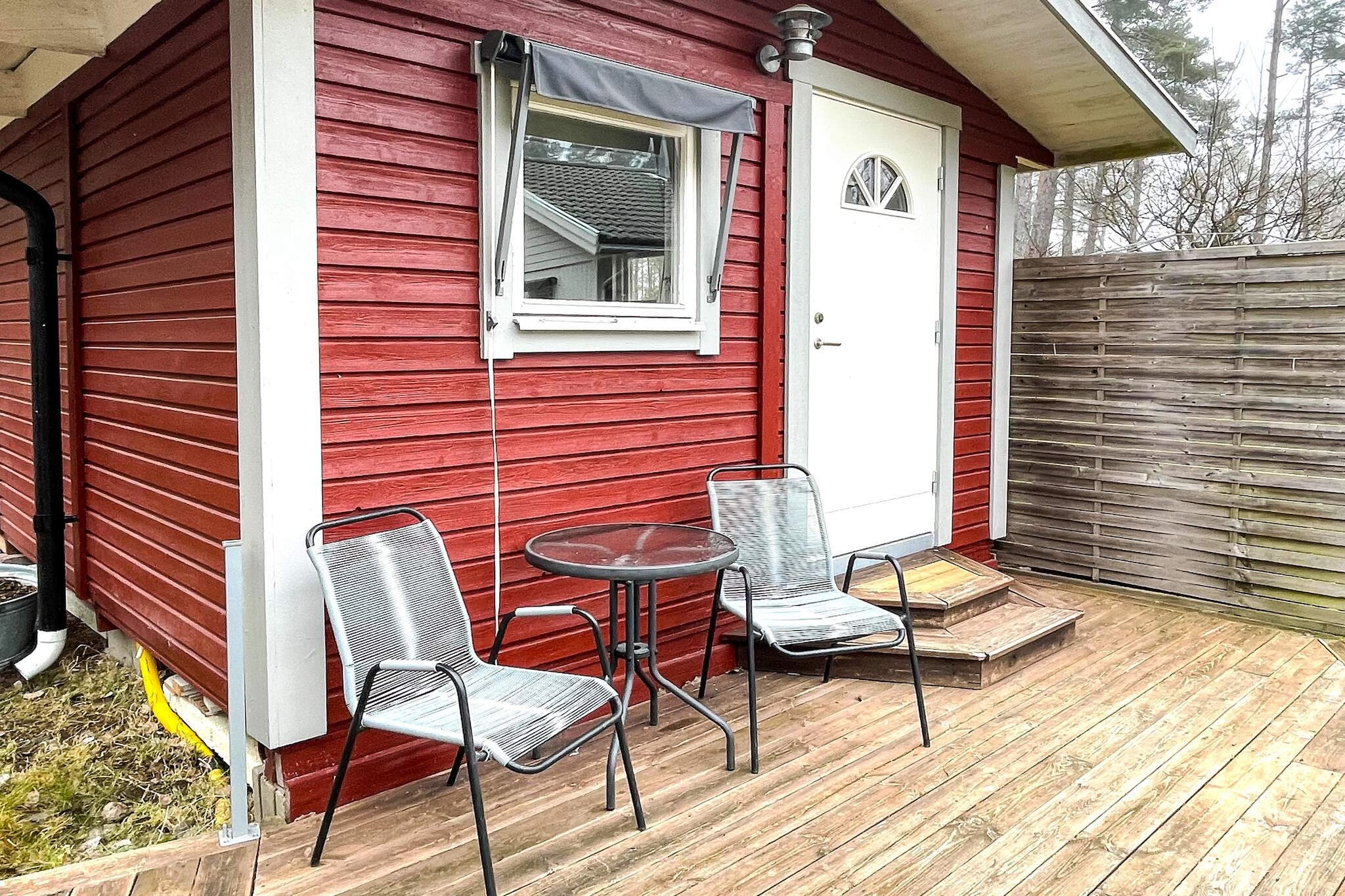 6 Personen vakantie huis in MÖNSTERÅS