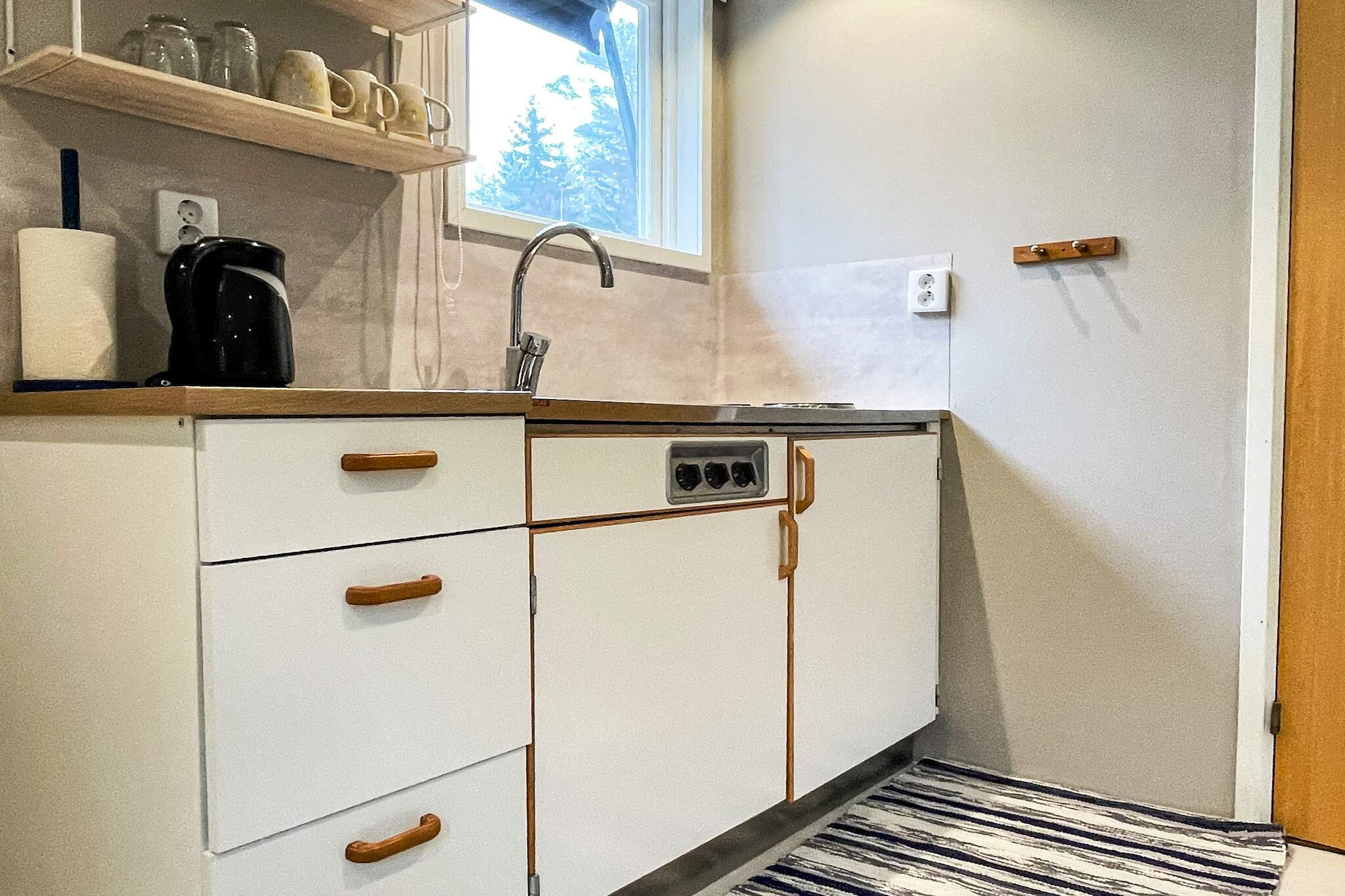 6 Personen vakantie huis in MÖNSTERÅS - Binnen