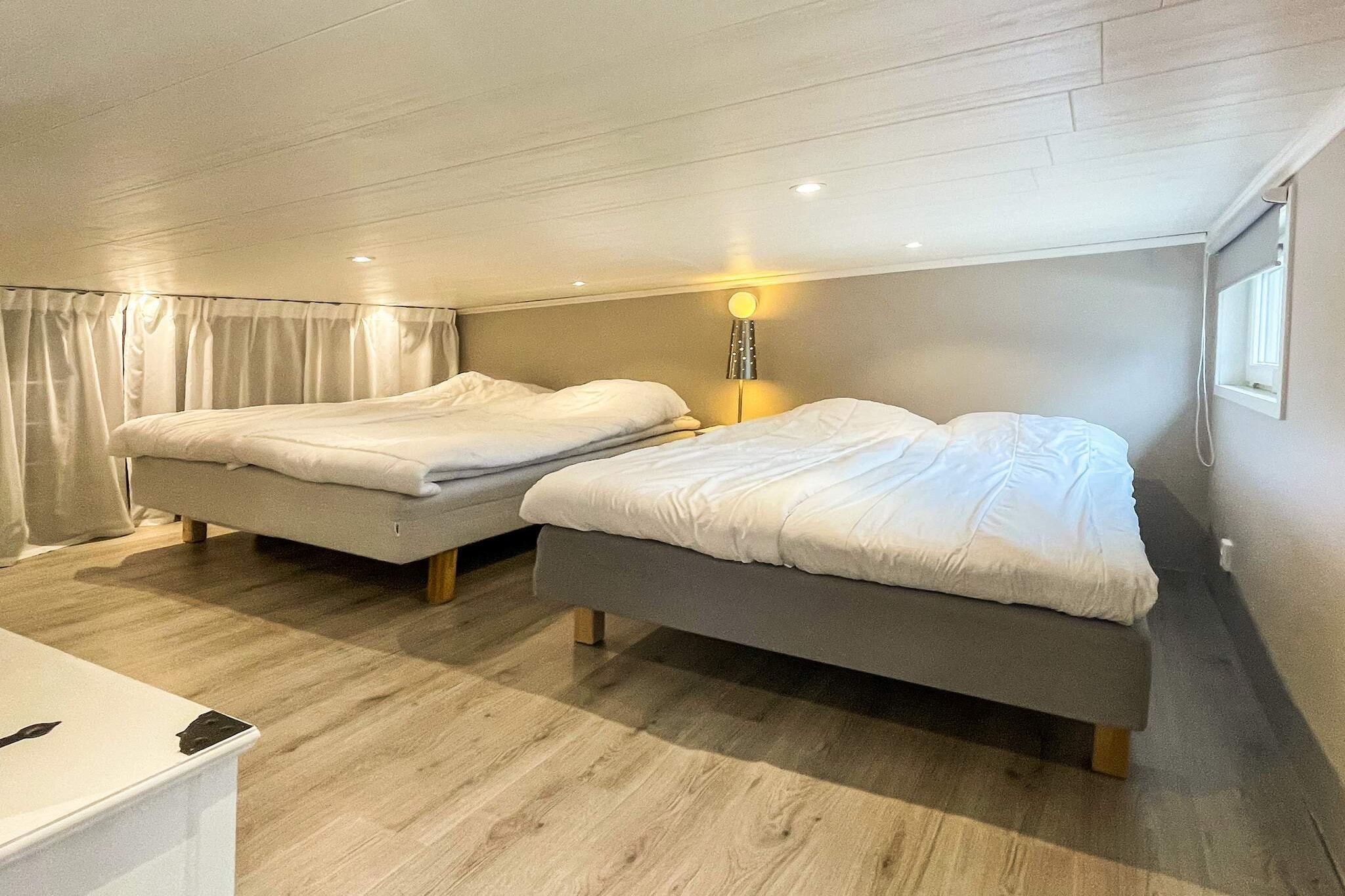 6 Personen vakantie huis in MÖNSTERÅS - Binnen