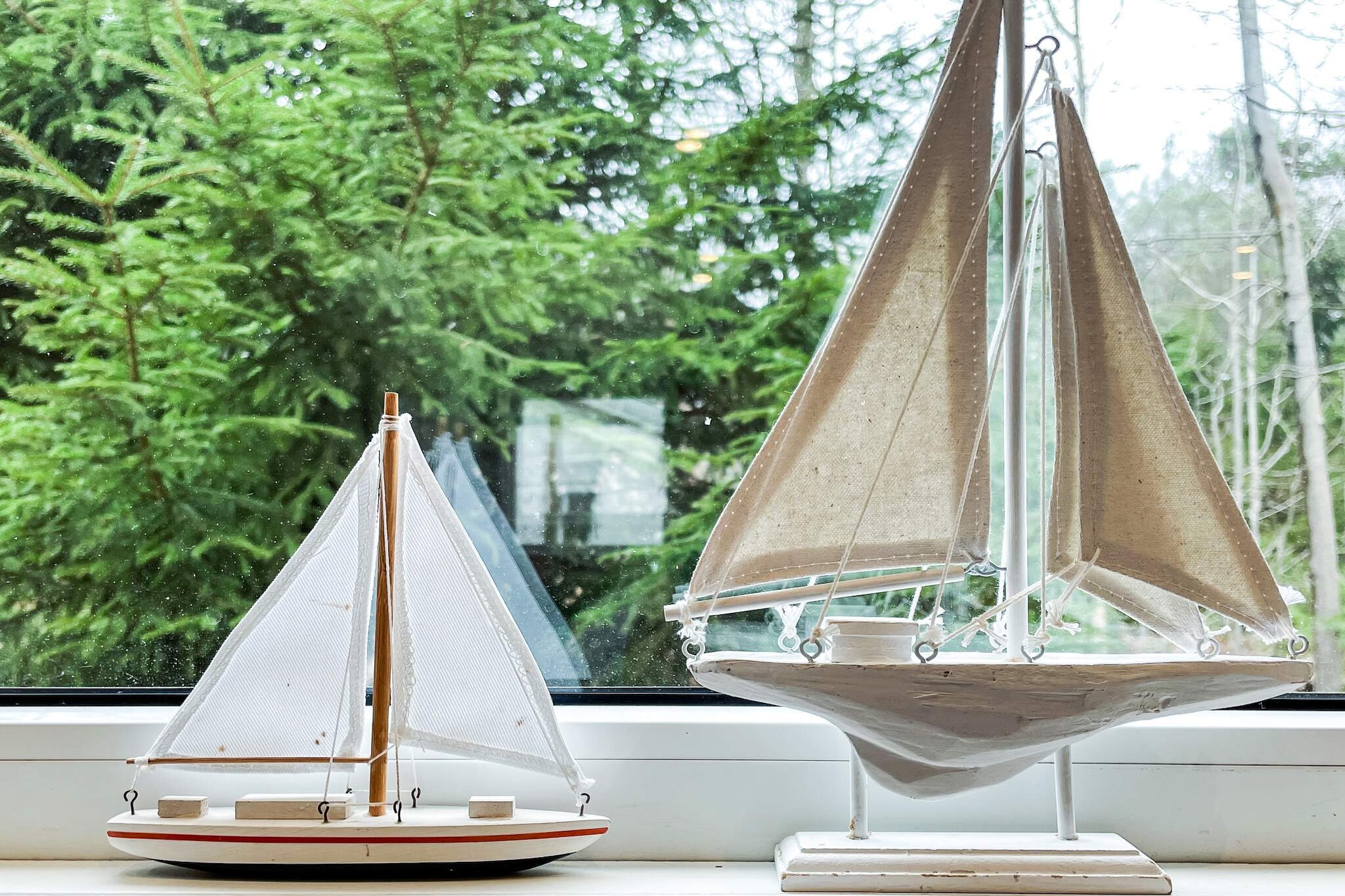 6 Personen vakantie huis in MÖNSTERÅS - Binnen