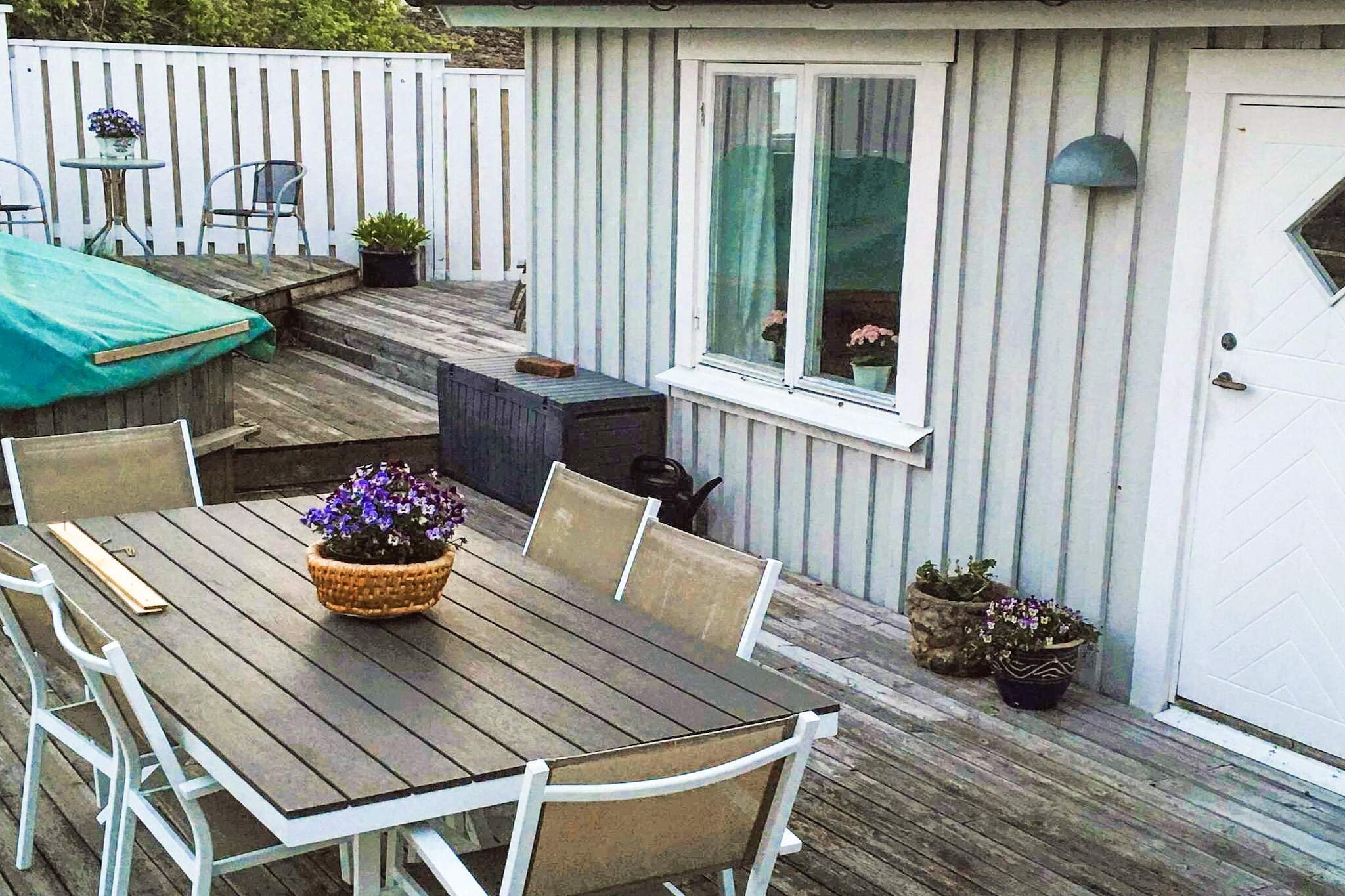 Retraite paisible sur l'île de Hono