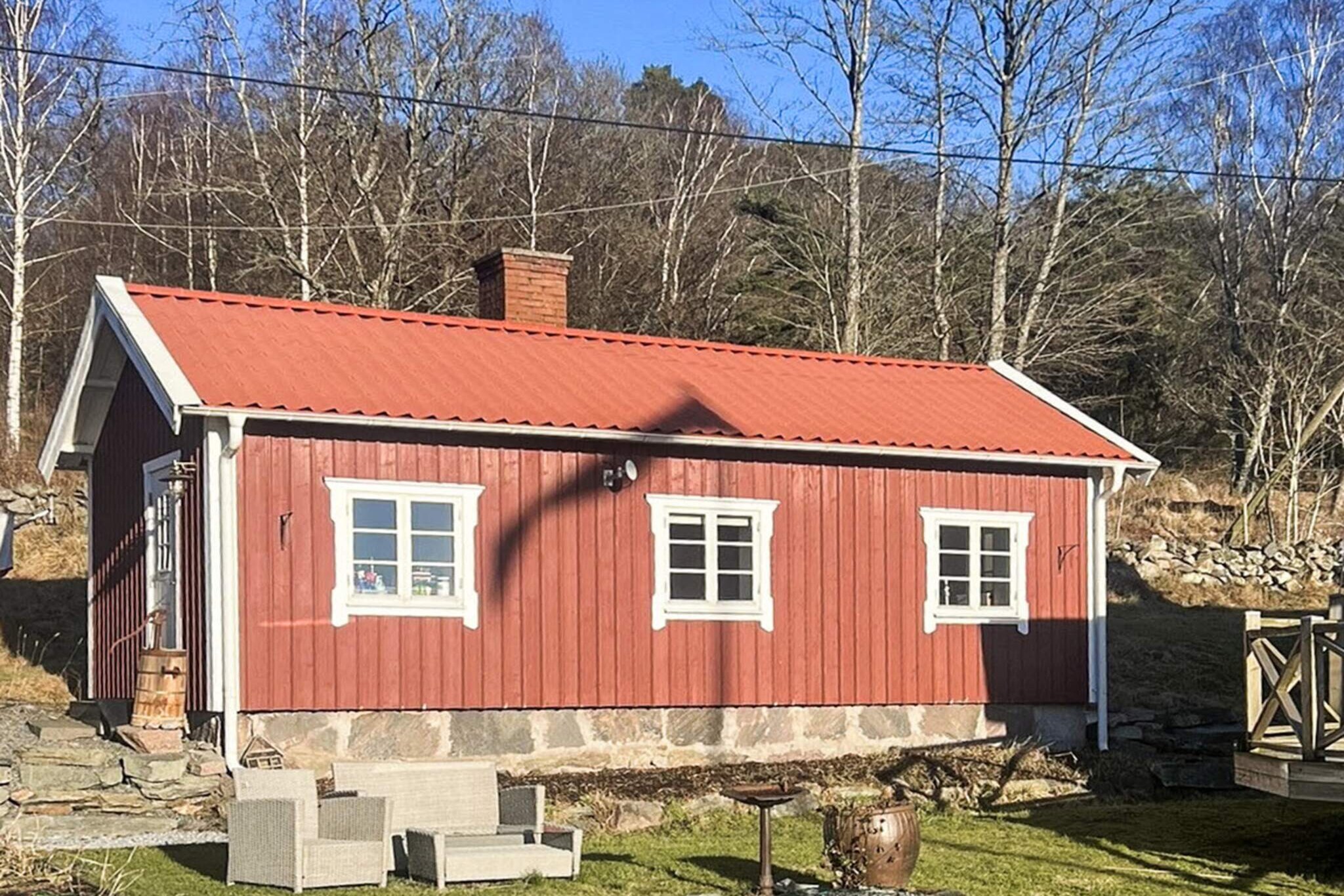 Rural Retreat Near Forest and Sea