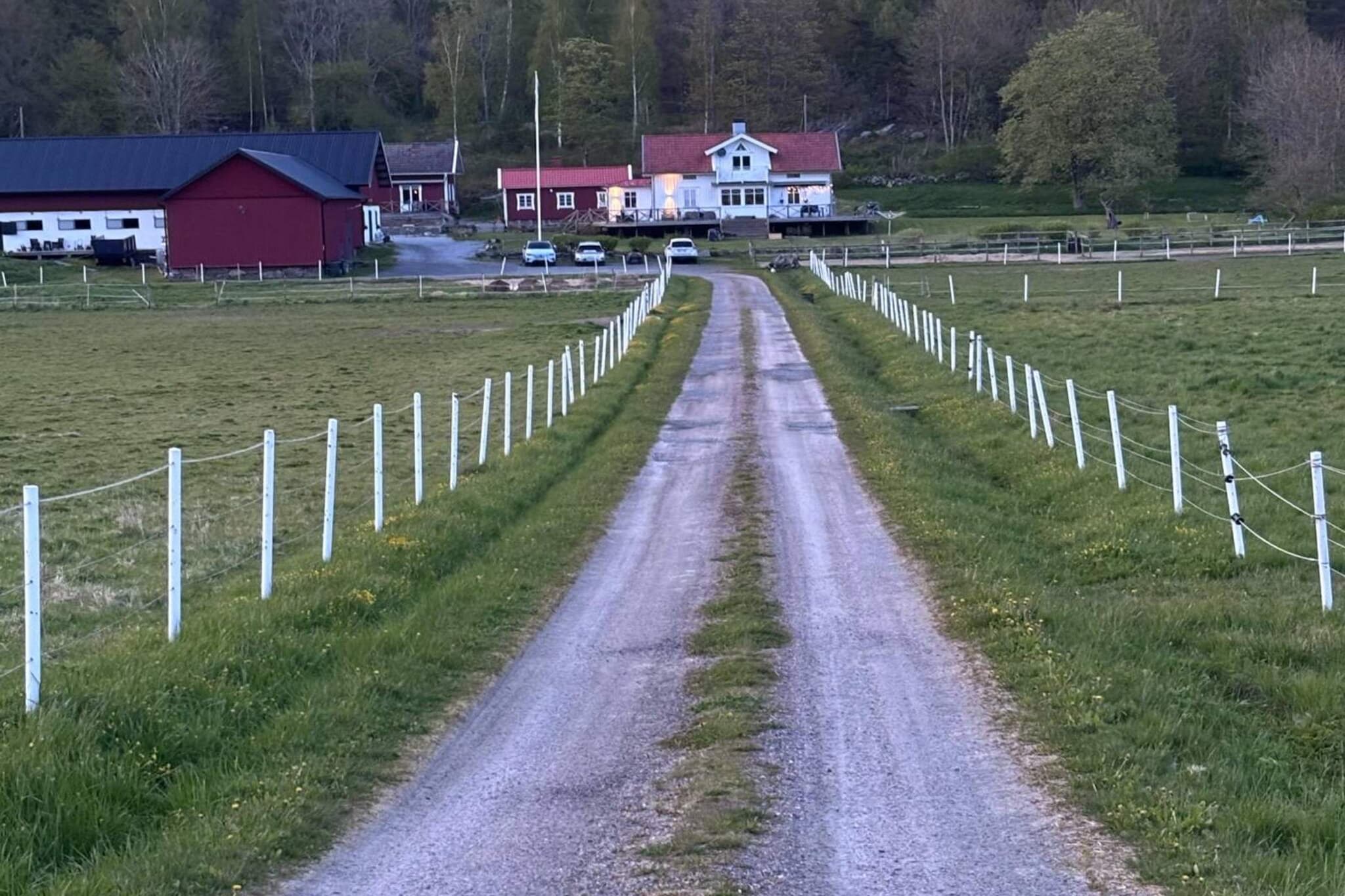 2 Personen vakantie huis in KäRNA-Buitenlucht