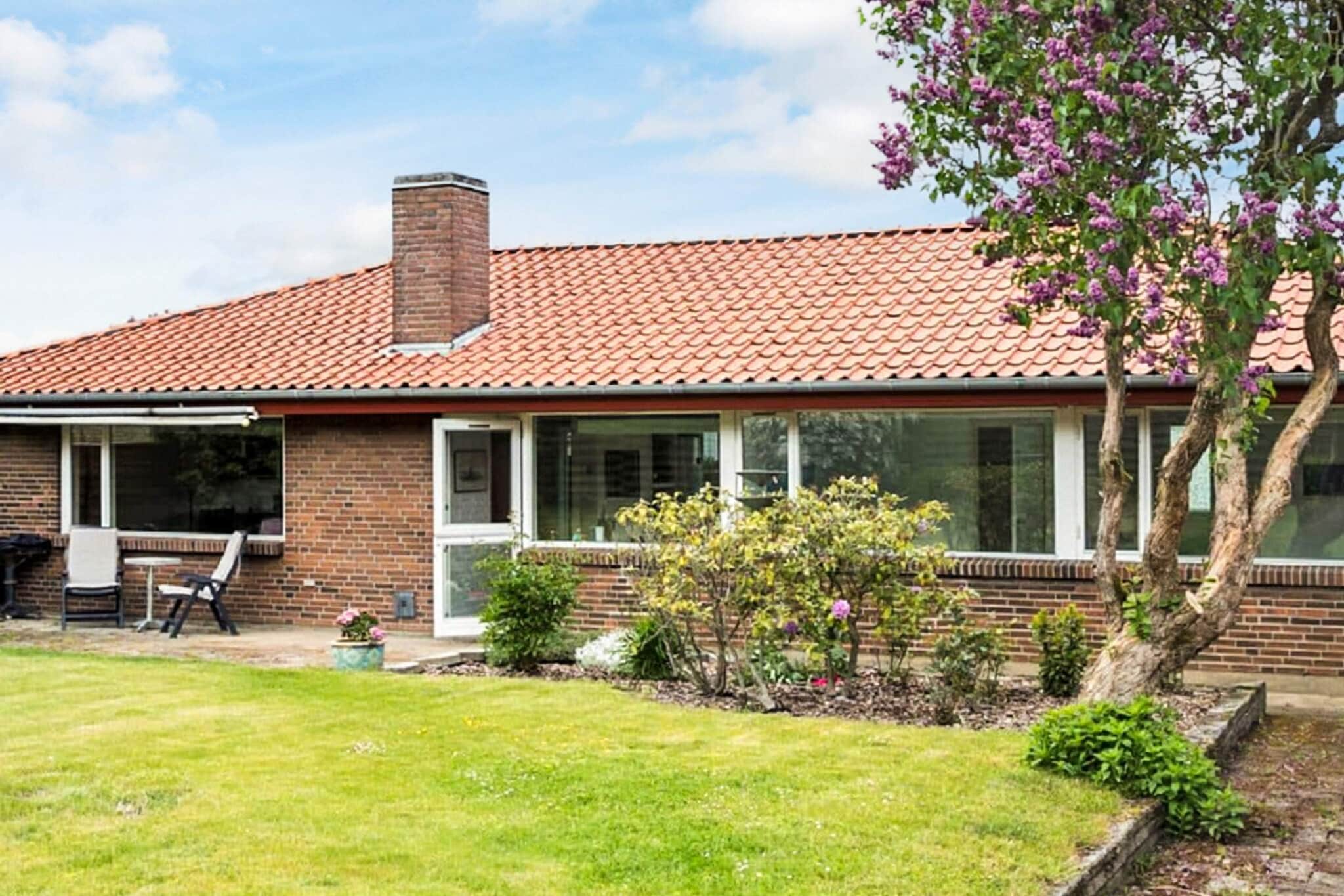 5 Personen vakantie huis in Kerteminde-Buitenlucht