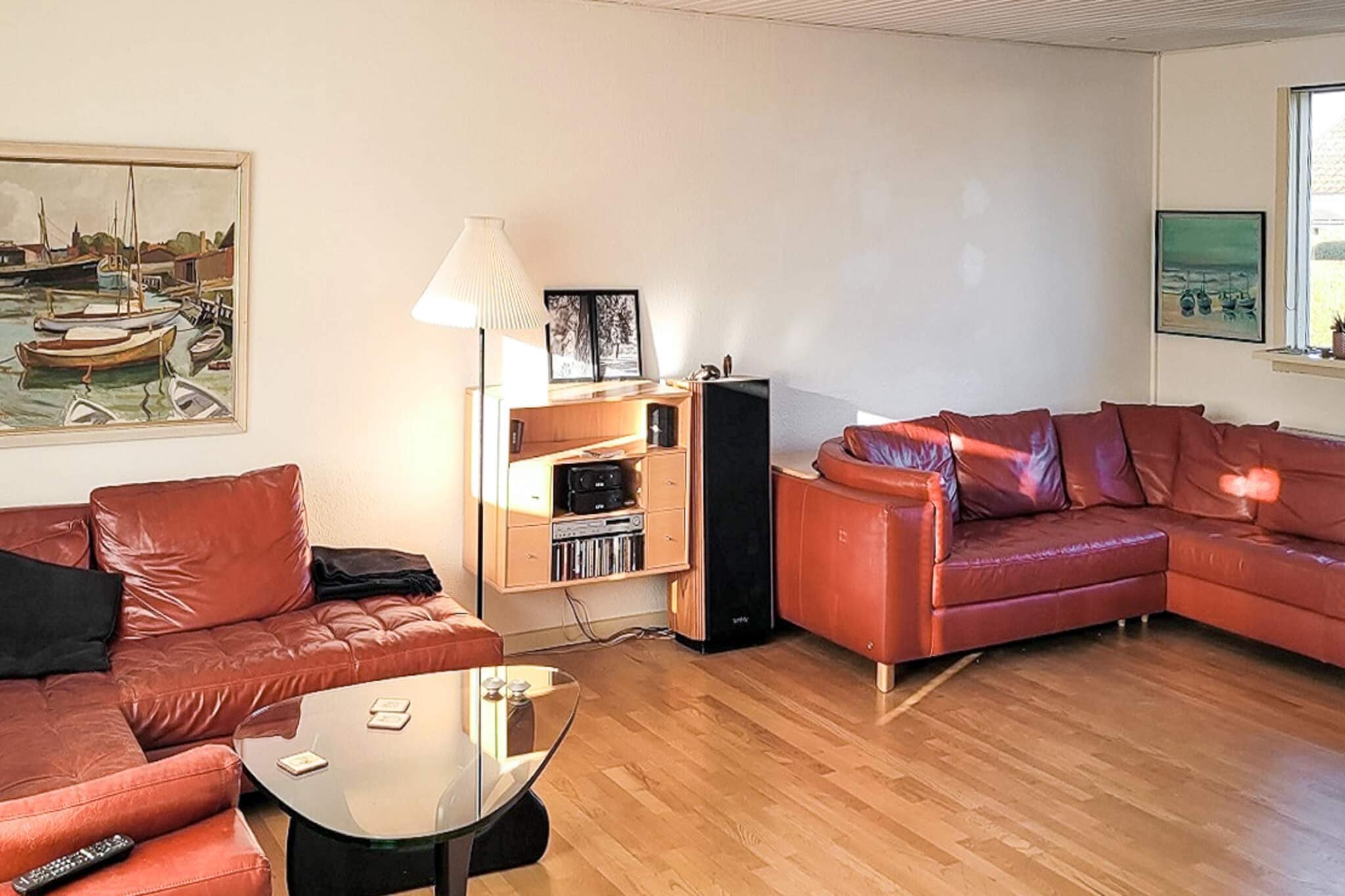 5 Personen vakantie huis in Kerteminde-Binnen