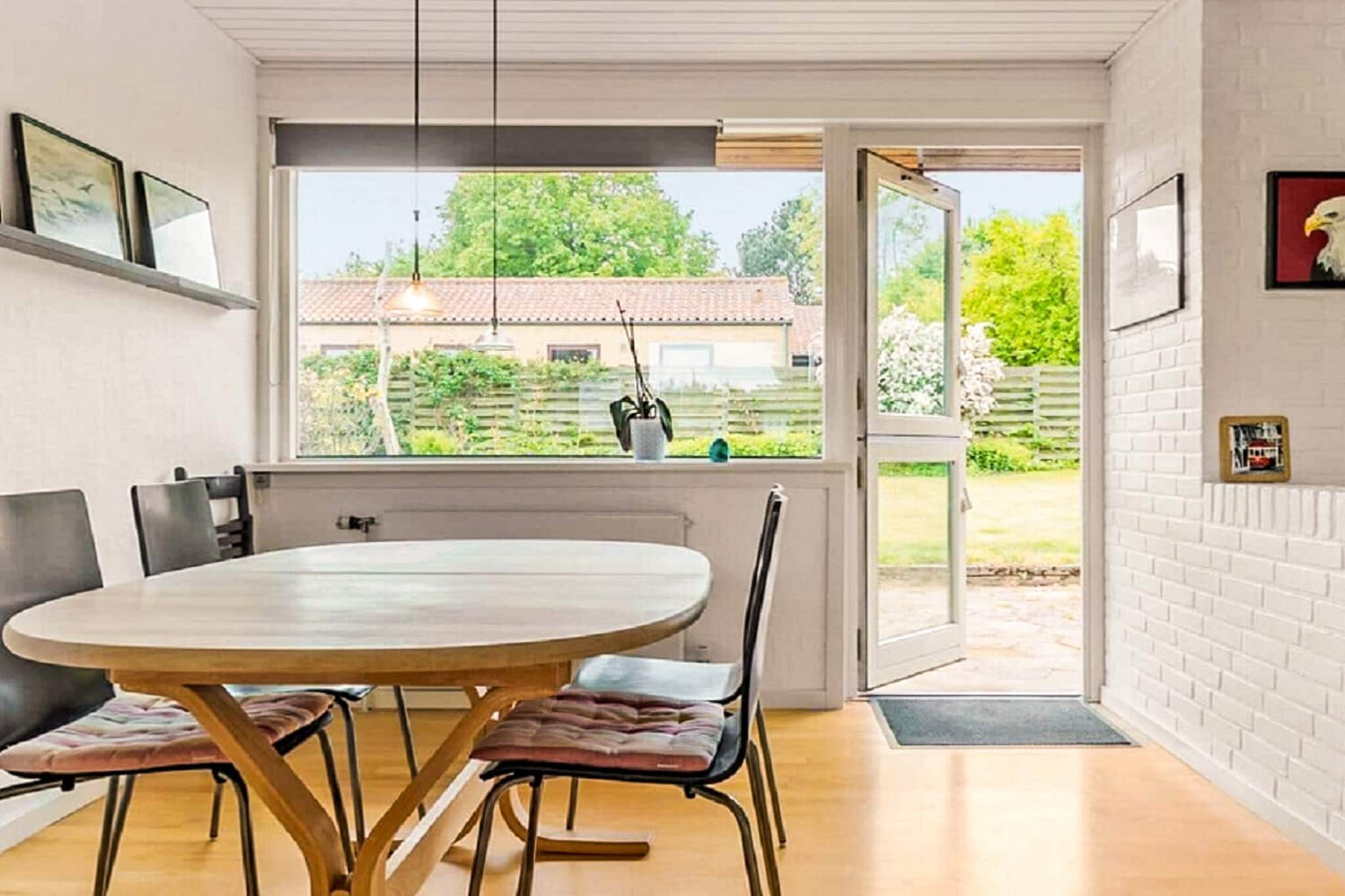 5 Personen vakantie huis in Kerteminde-Binnen