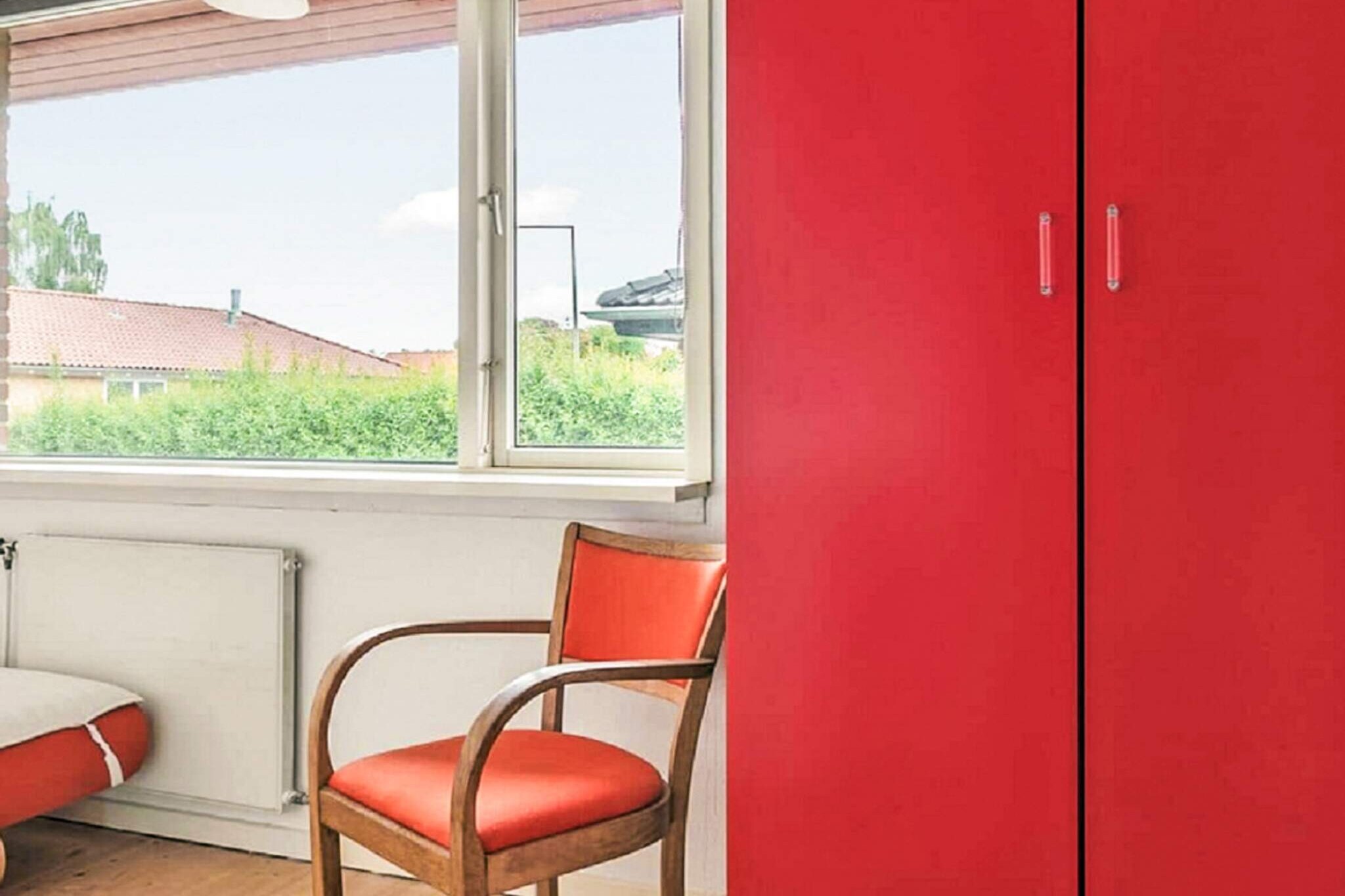 5 Personen vakantie huis in Kerteminde-Binnen