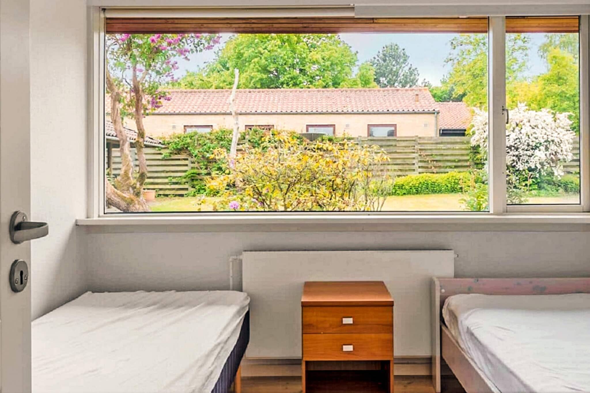 5 Personen vakantie huis in Kerteminde-Binnen