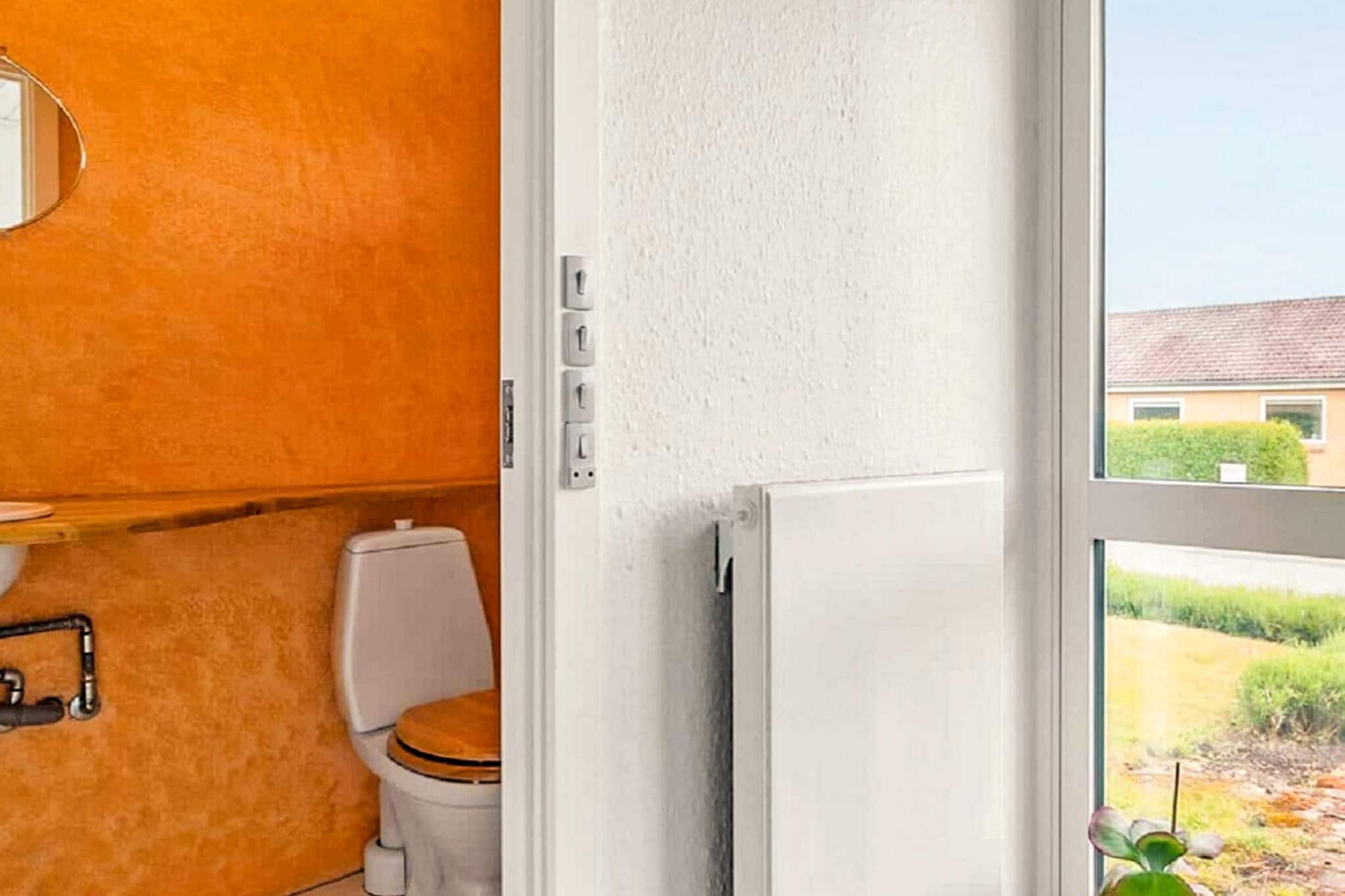 5 Personen vakantie huis in Kerteminde-Binnen