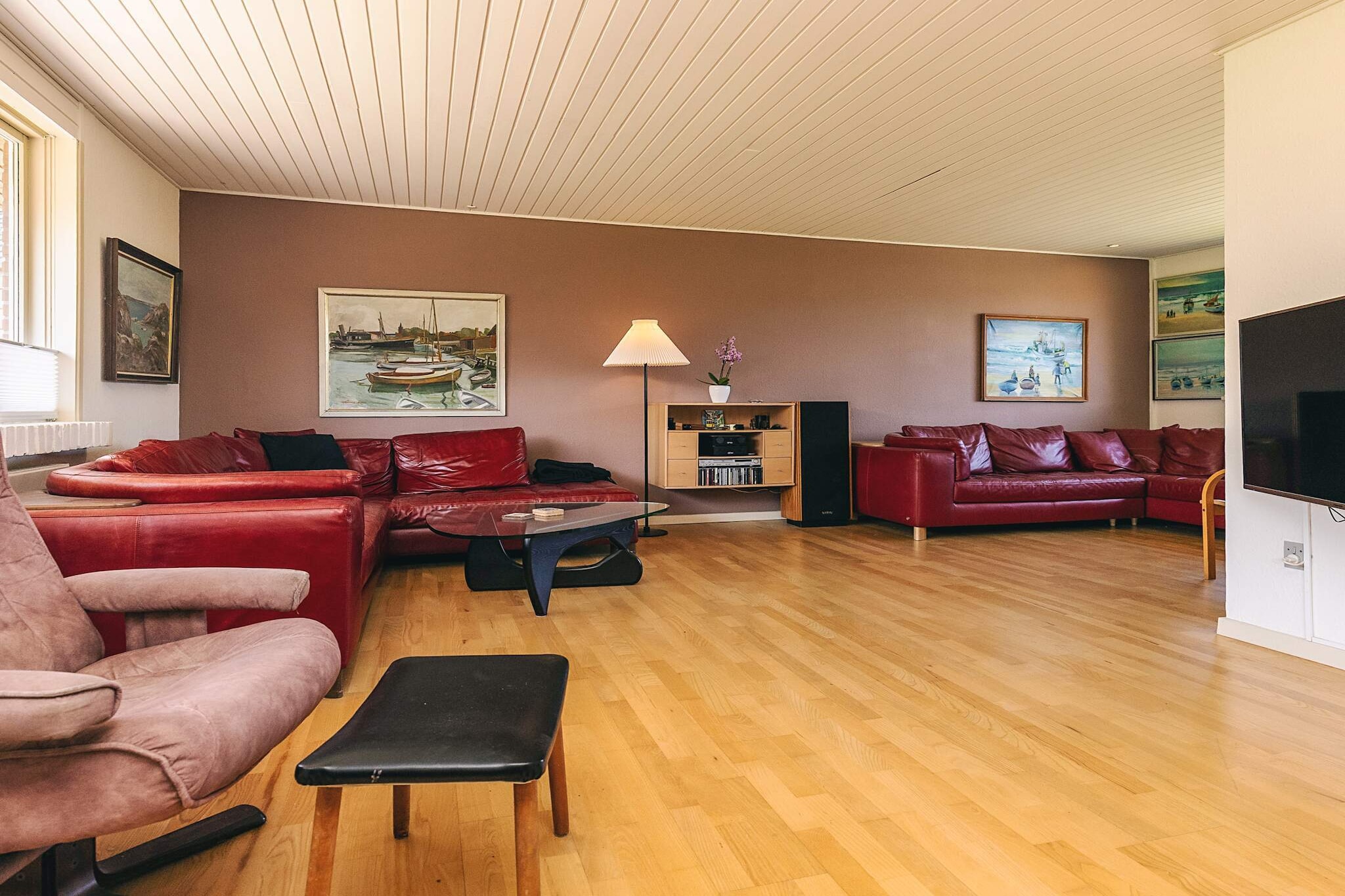 5 person holiday home in Kerteminde-Indoor