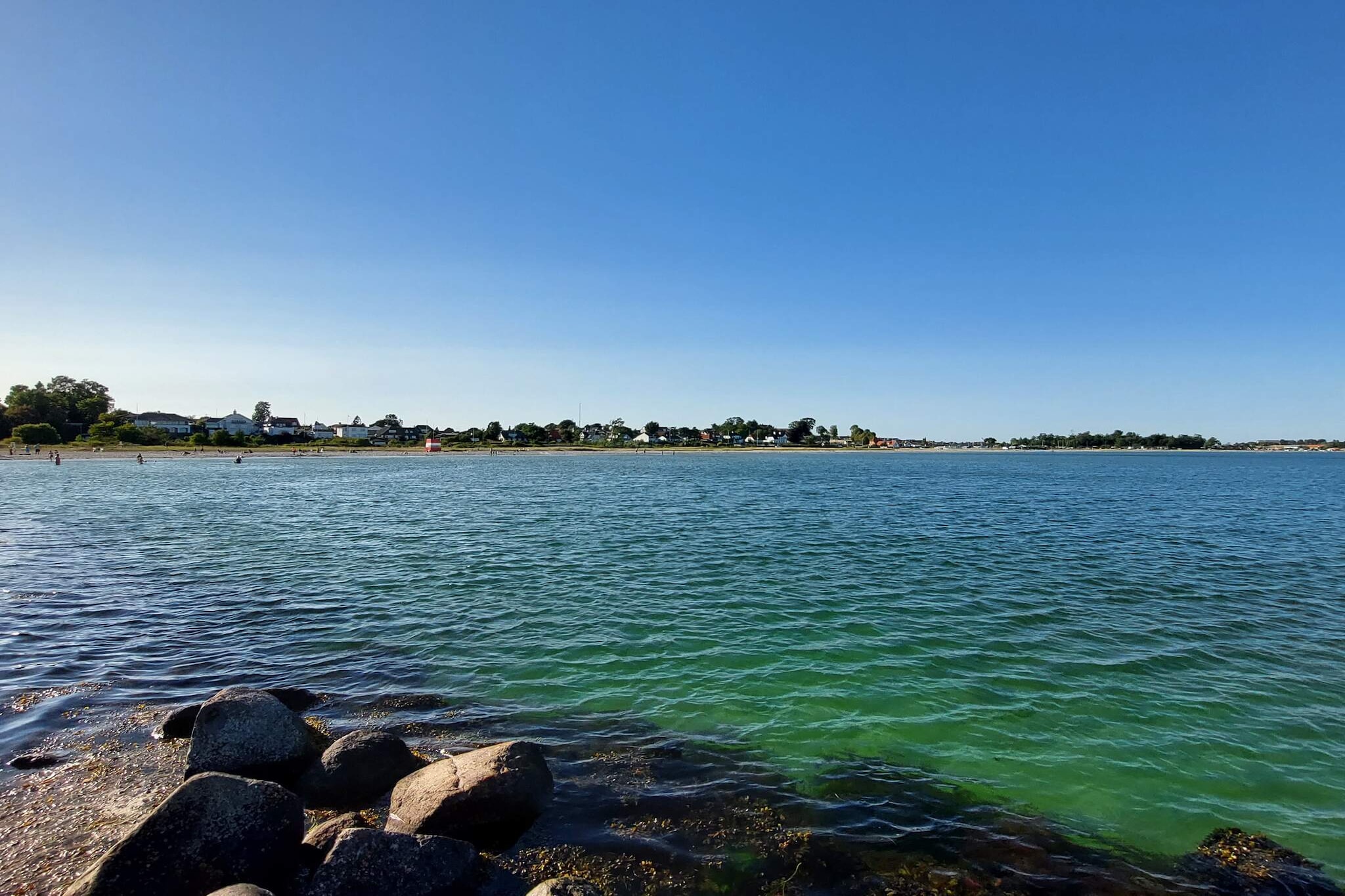 5 person holiday home in Kerteminde