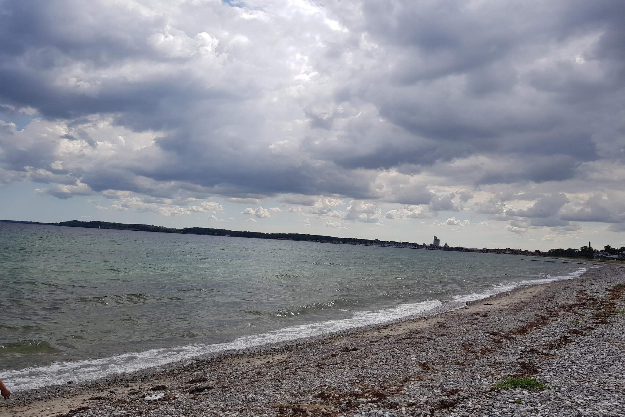 5 person holiday home in Kerteminde