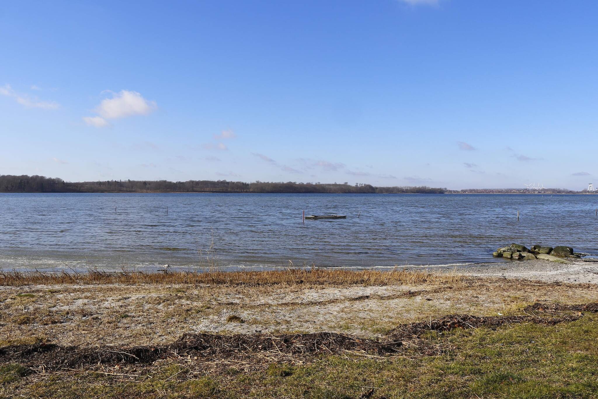 5 person holiday home in Kerteminde - Water view