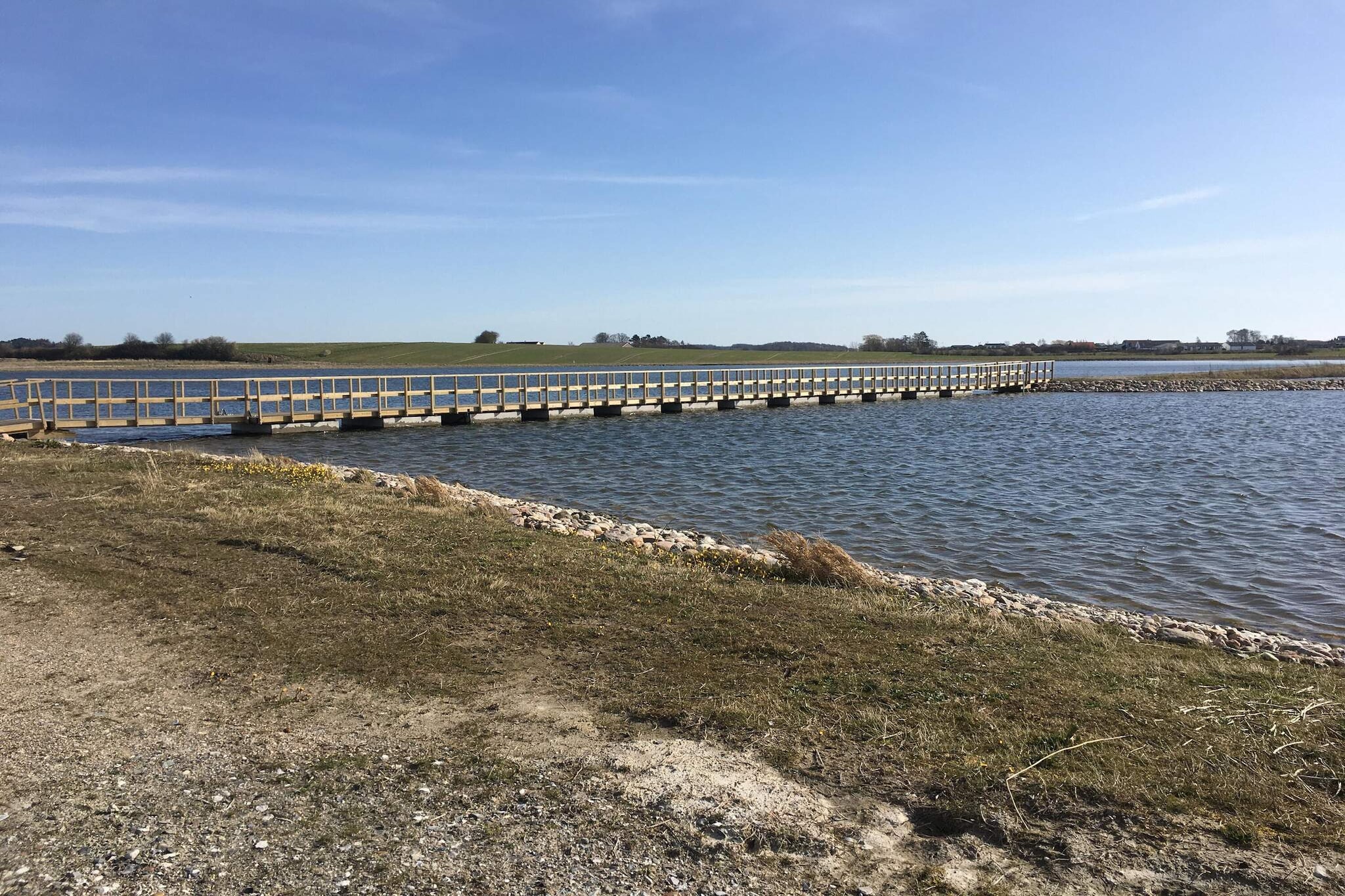 5 person holiday home in Kerteminde - Water view