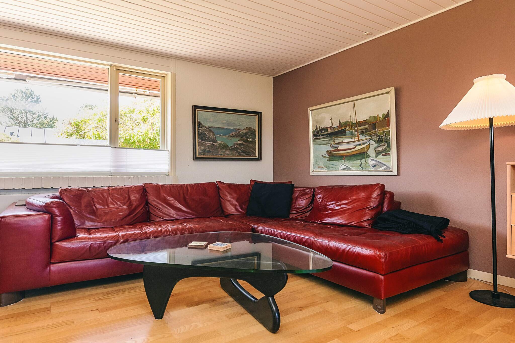 5 person holiday home in Kerteminde - Indoor