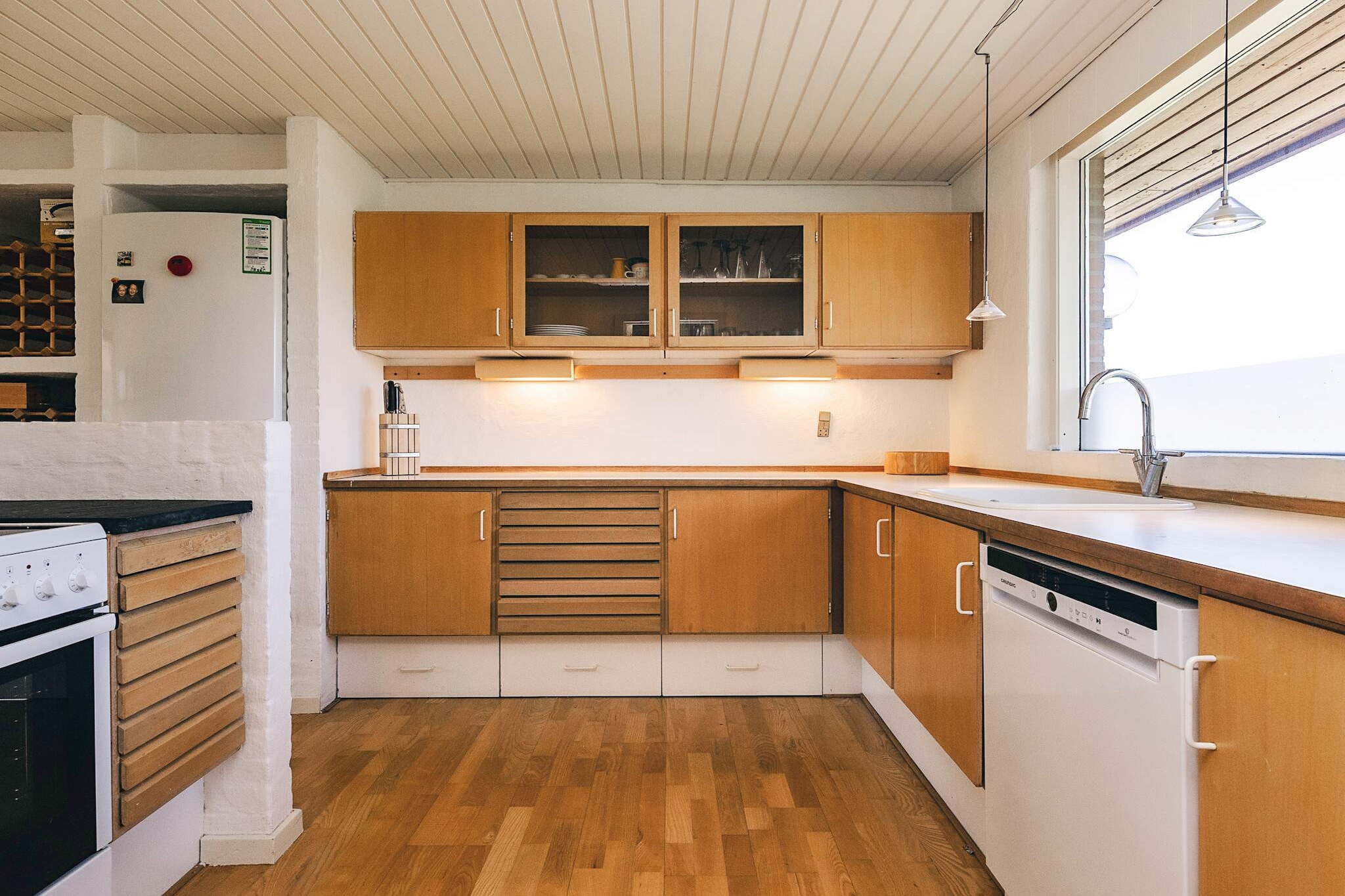 5 person holiday home in Kerteminde - Indoor