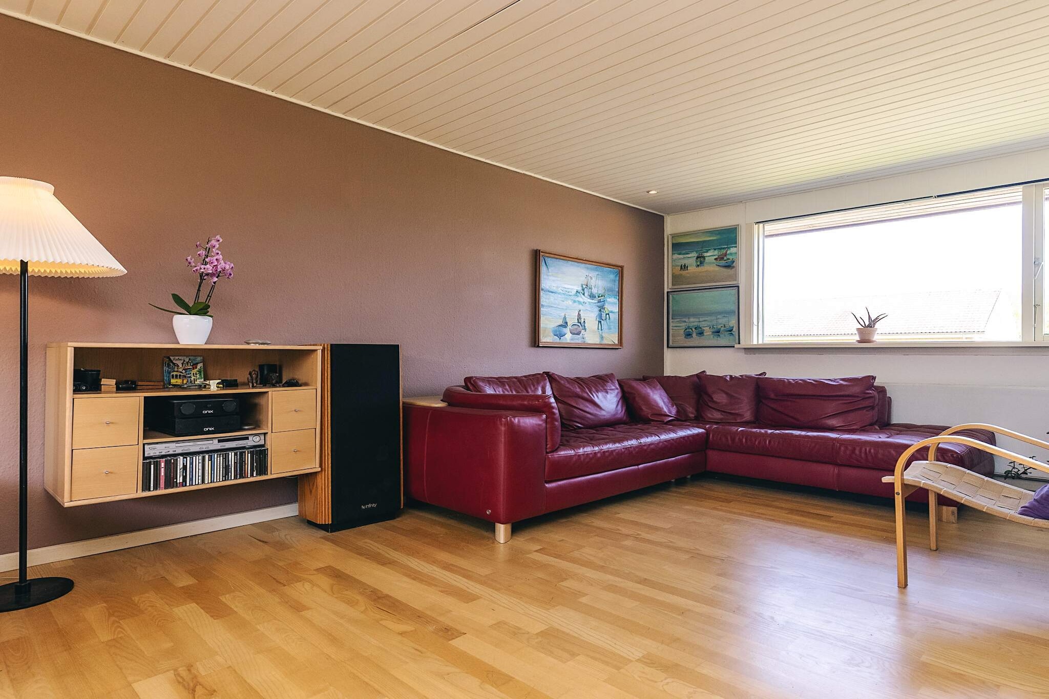 5 person holiday home in Kerteminde - Indoor