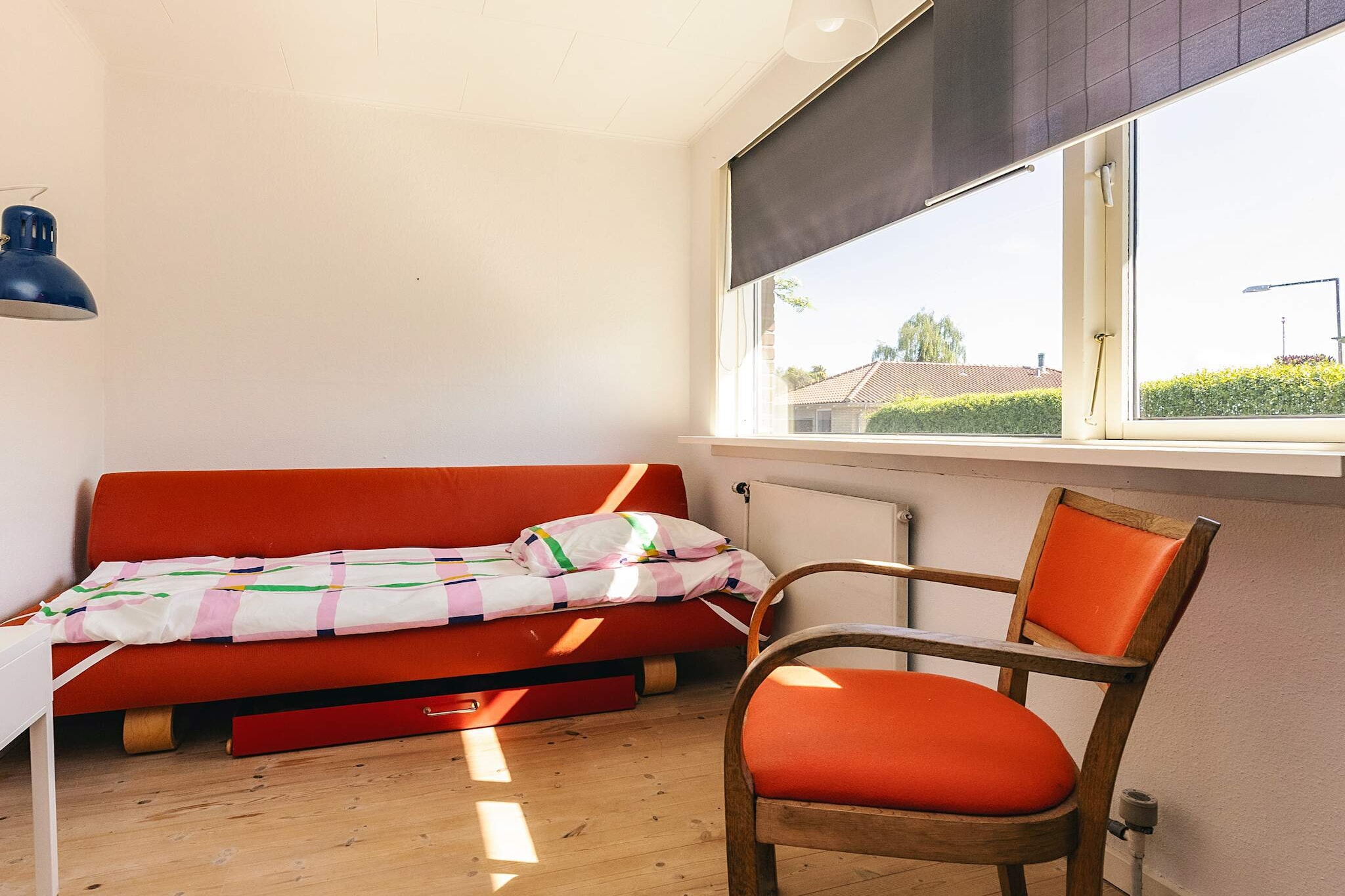 5 person holiday home in Kerteminde - Indoor