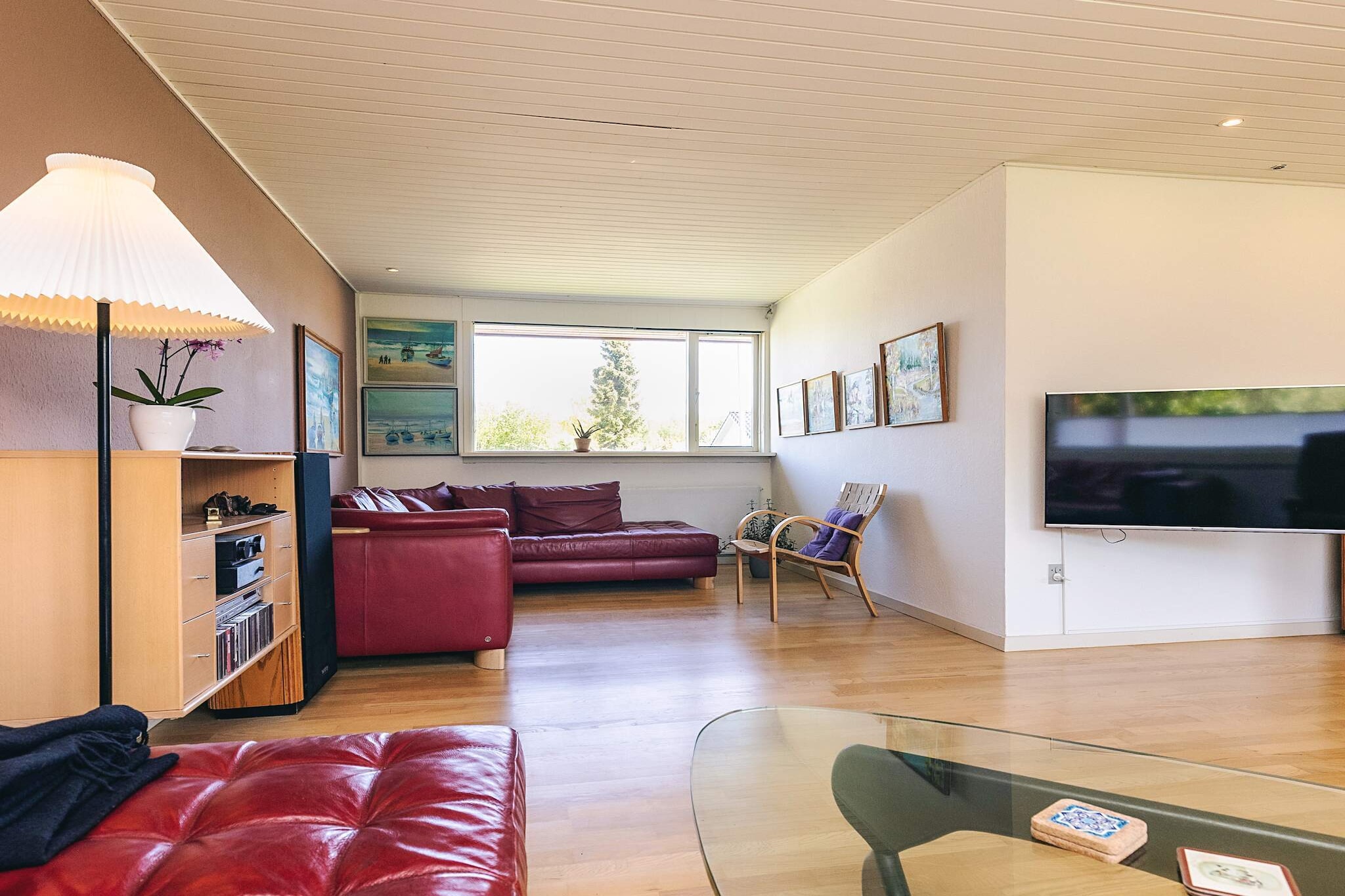 5 person holiday home in Kerteminde - Indoor
