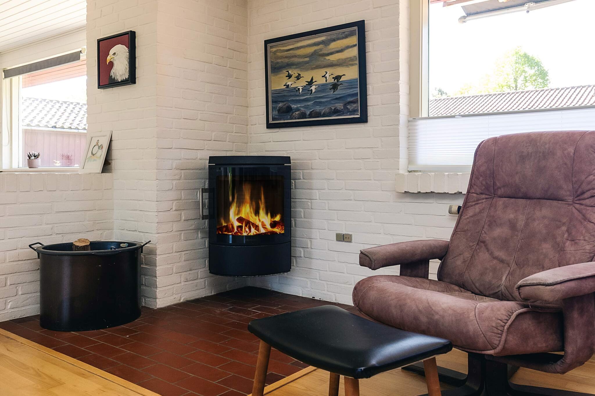 5 person holiday home in Kerteminde - Indoor