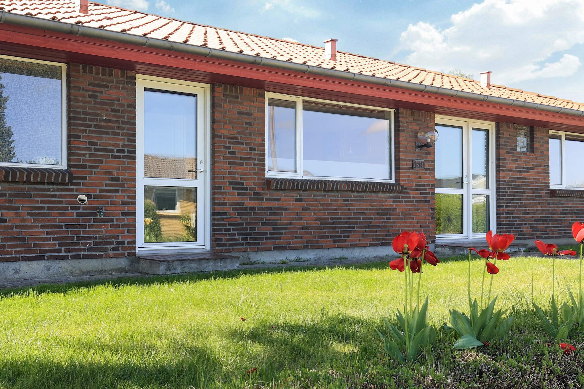 5 person holiday home in Kerteminde - View