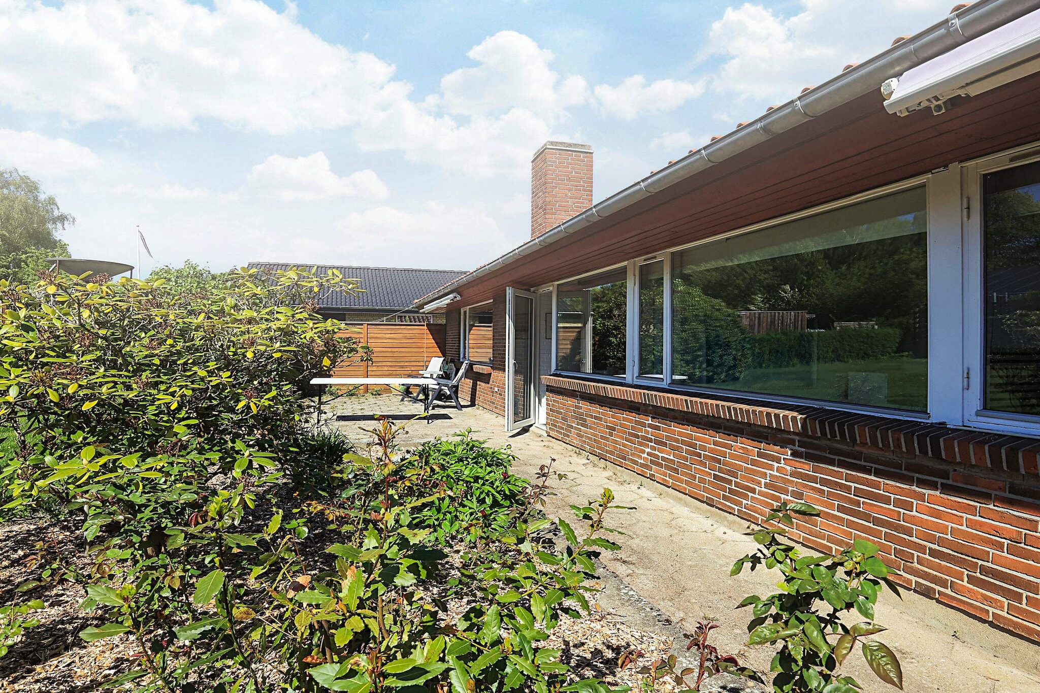 5 person holiday home in Kerteminde - View