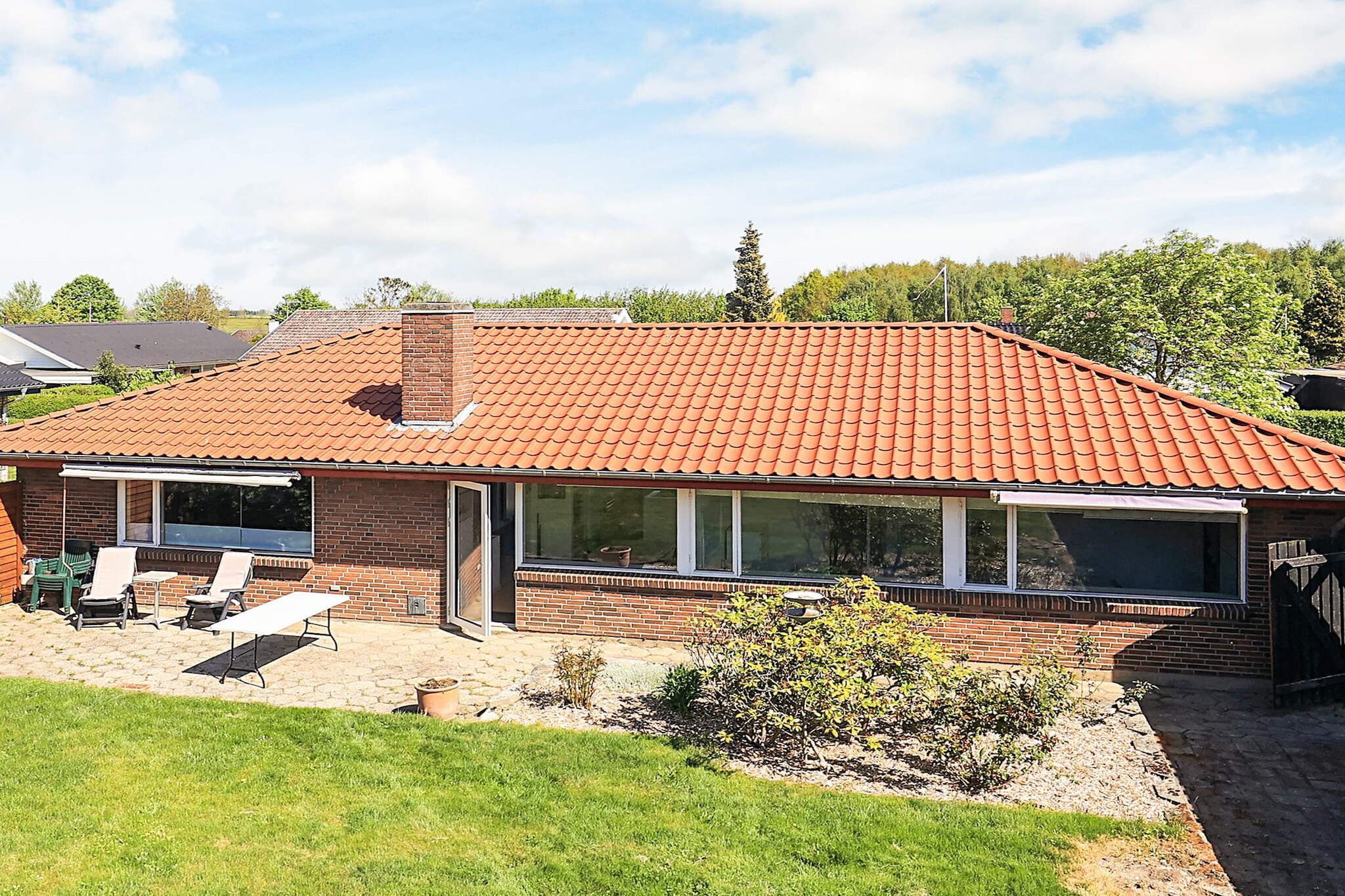 5 person holiday home in Kerteminde - View