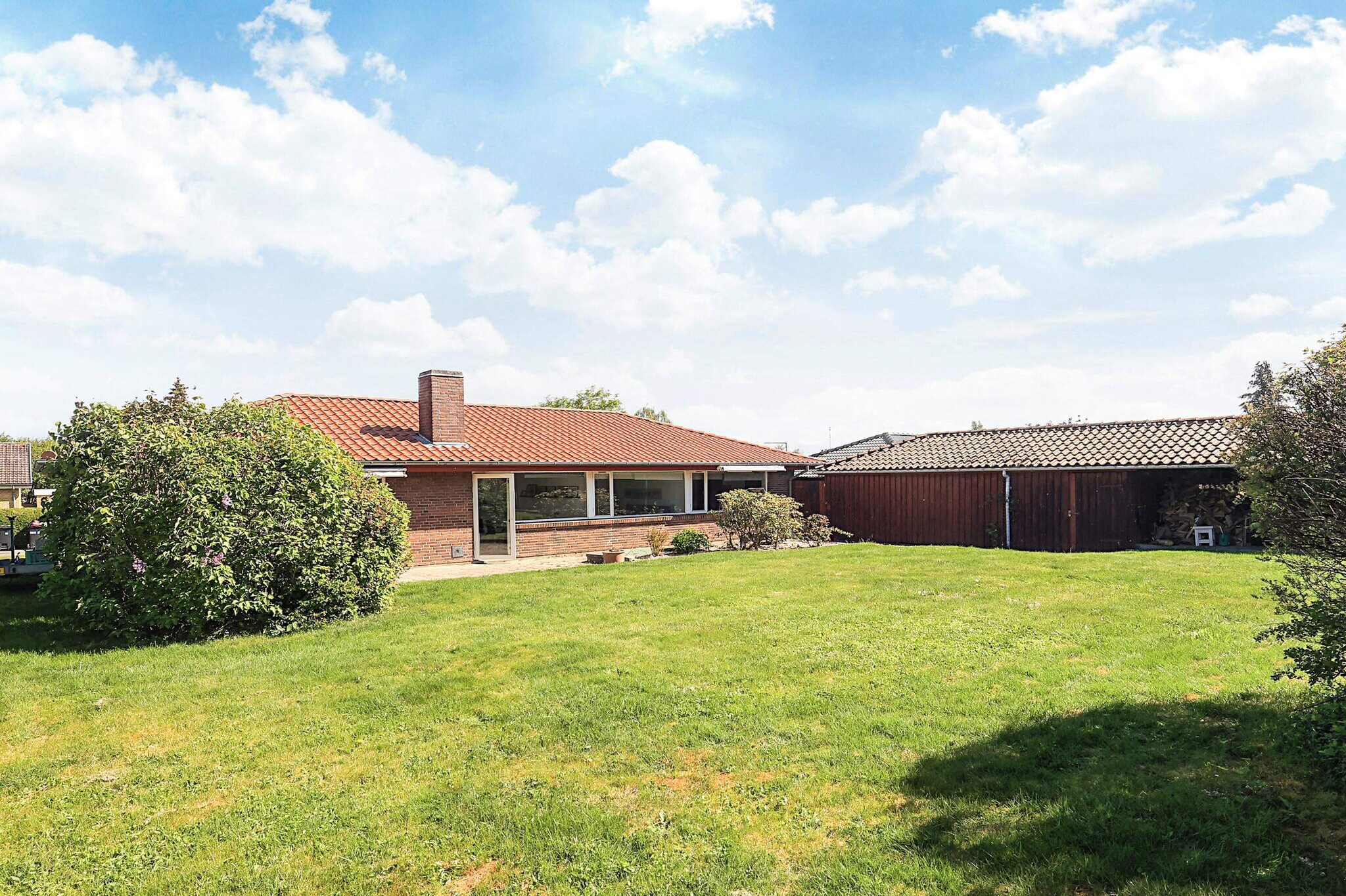 5 person holiday home in Kerteminde - View
