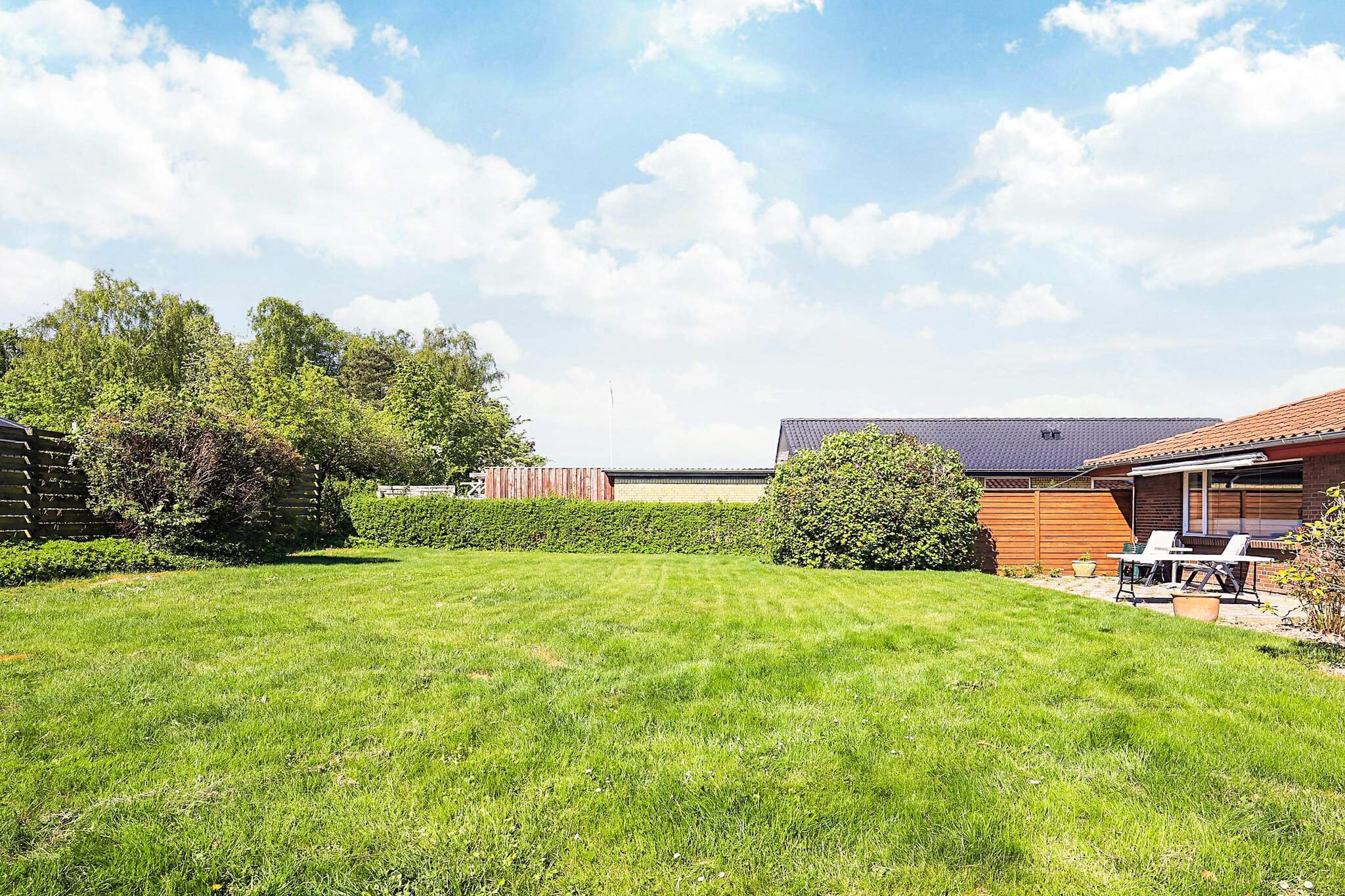 5 person holiday home in Kerteminde - View