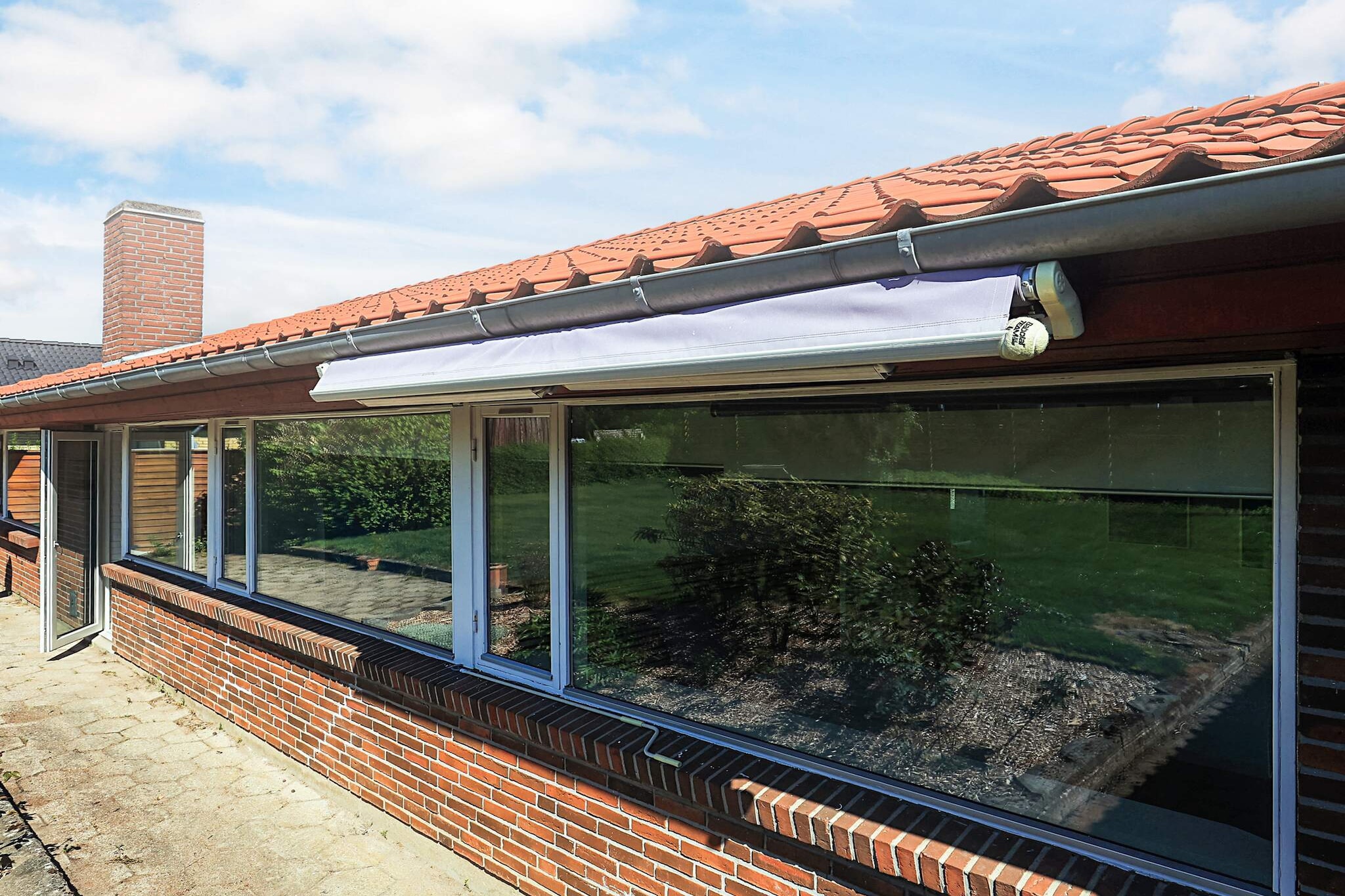 5 person holiday home in Kerteminde - View