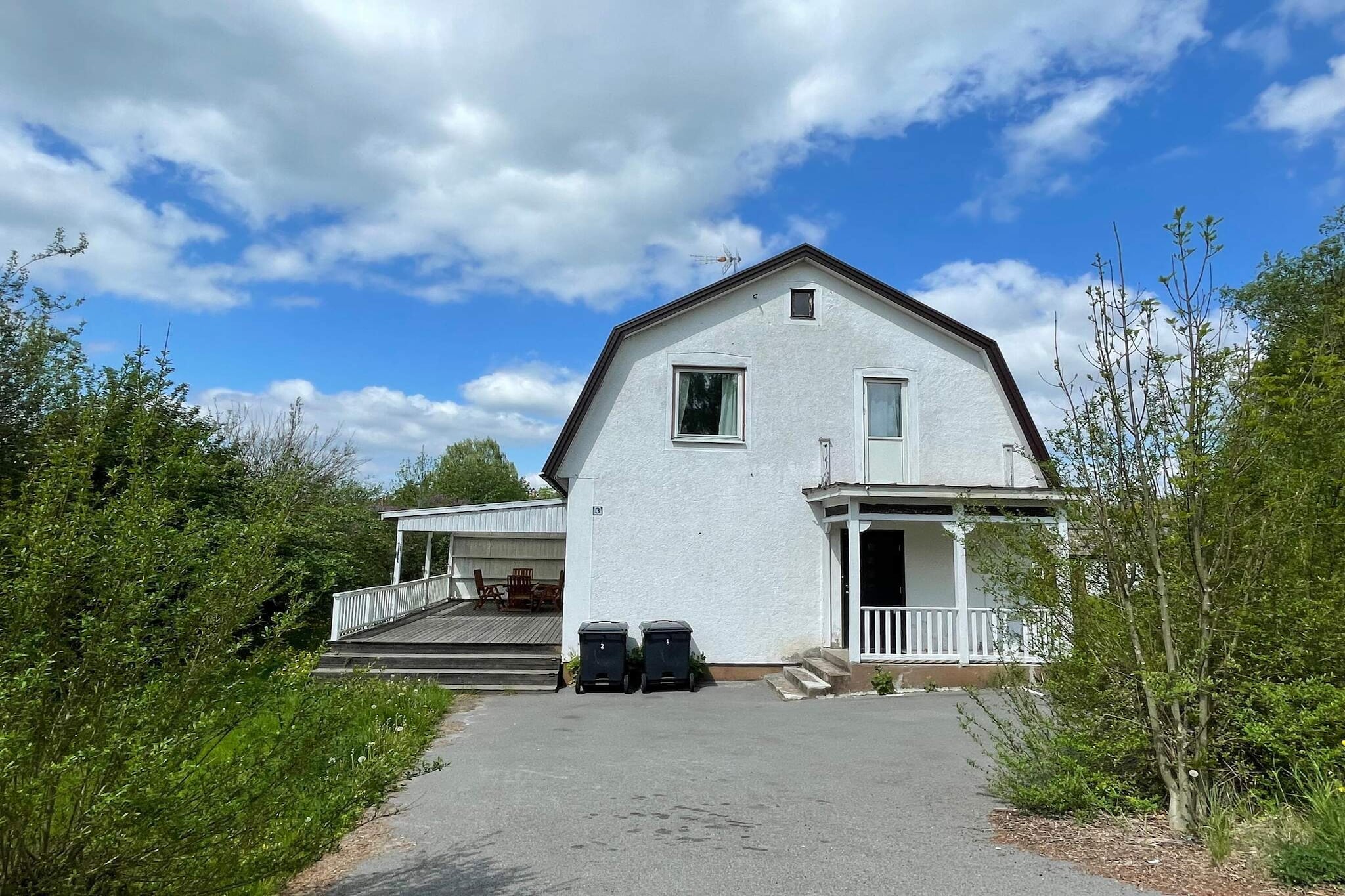Holiday Home in Ruda with Terrace