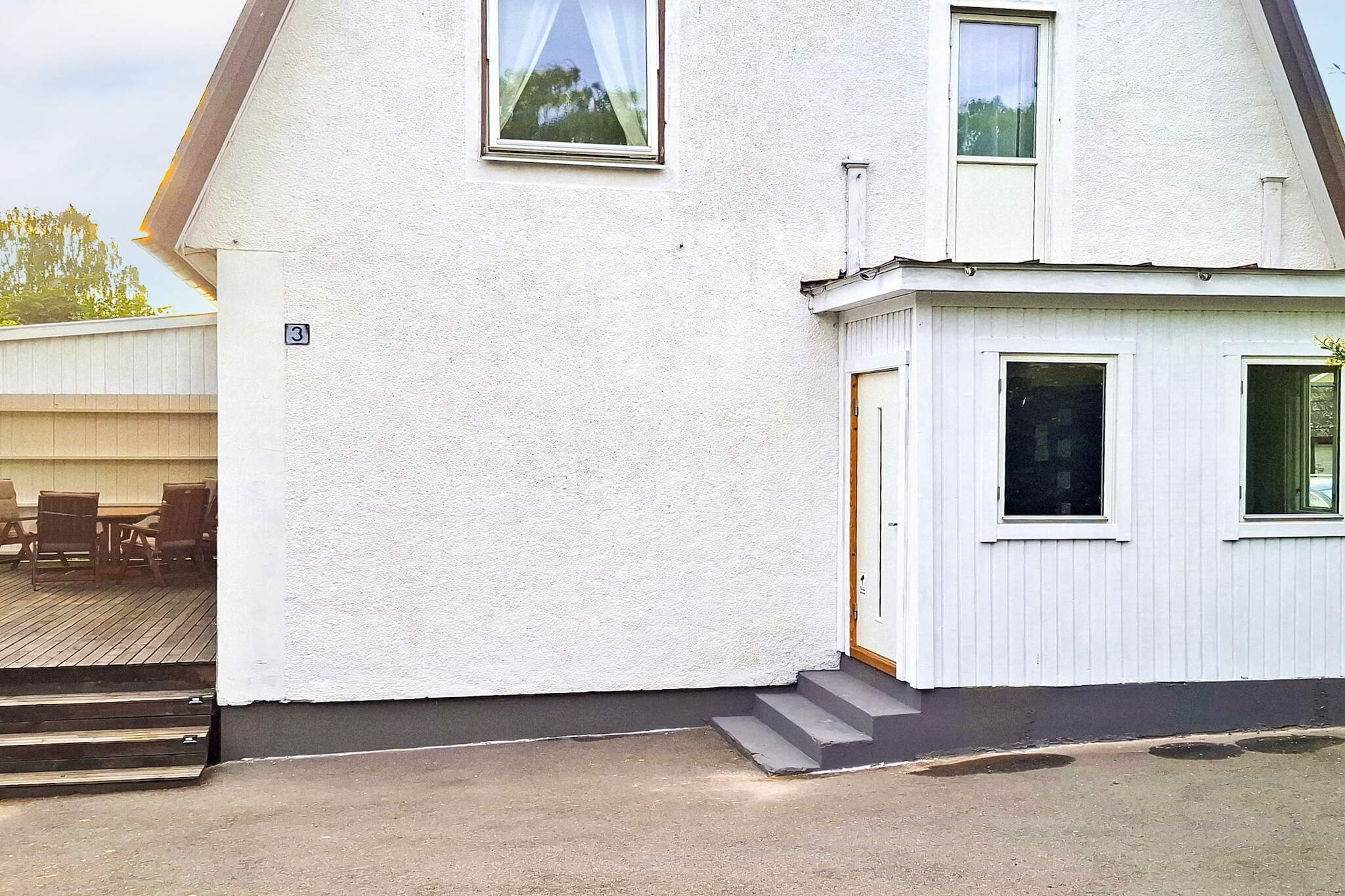 Holiday Home in Ruda with Terrace - Untagged