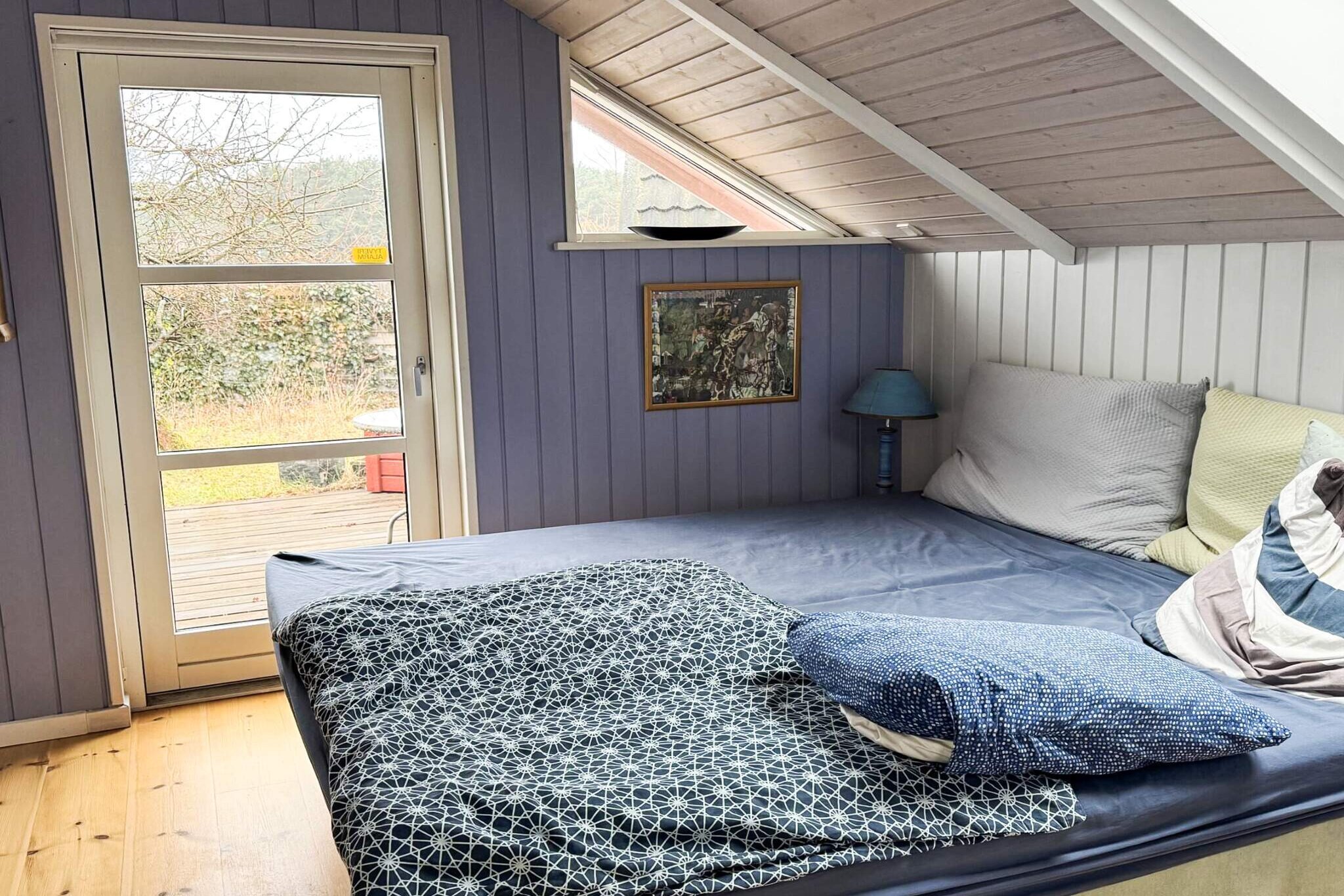 6 Personen vakantie huis in Ebeltoft-Binnen