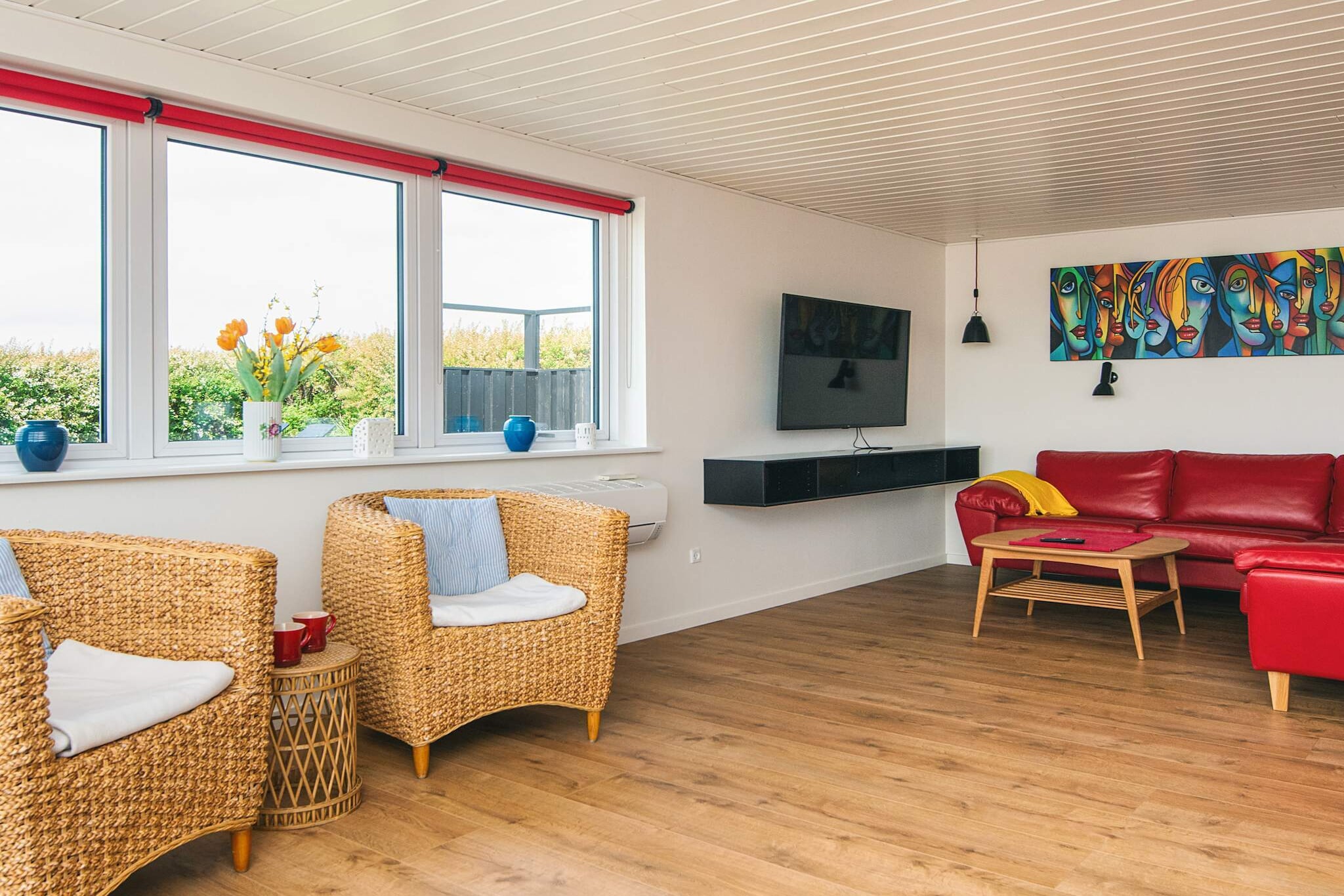6 Personen vakantie huis in Ebeltoft-Binnen