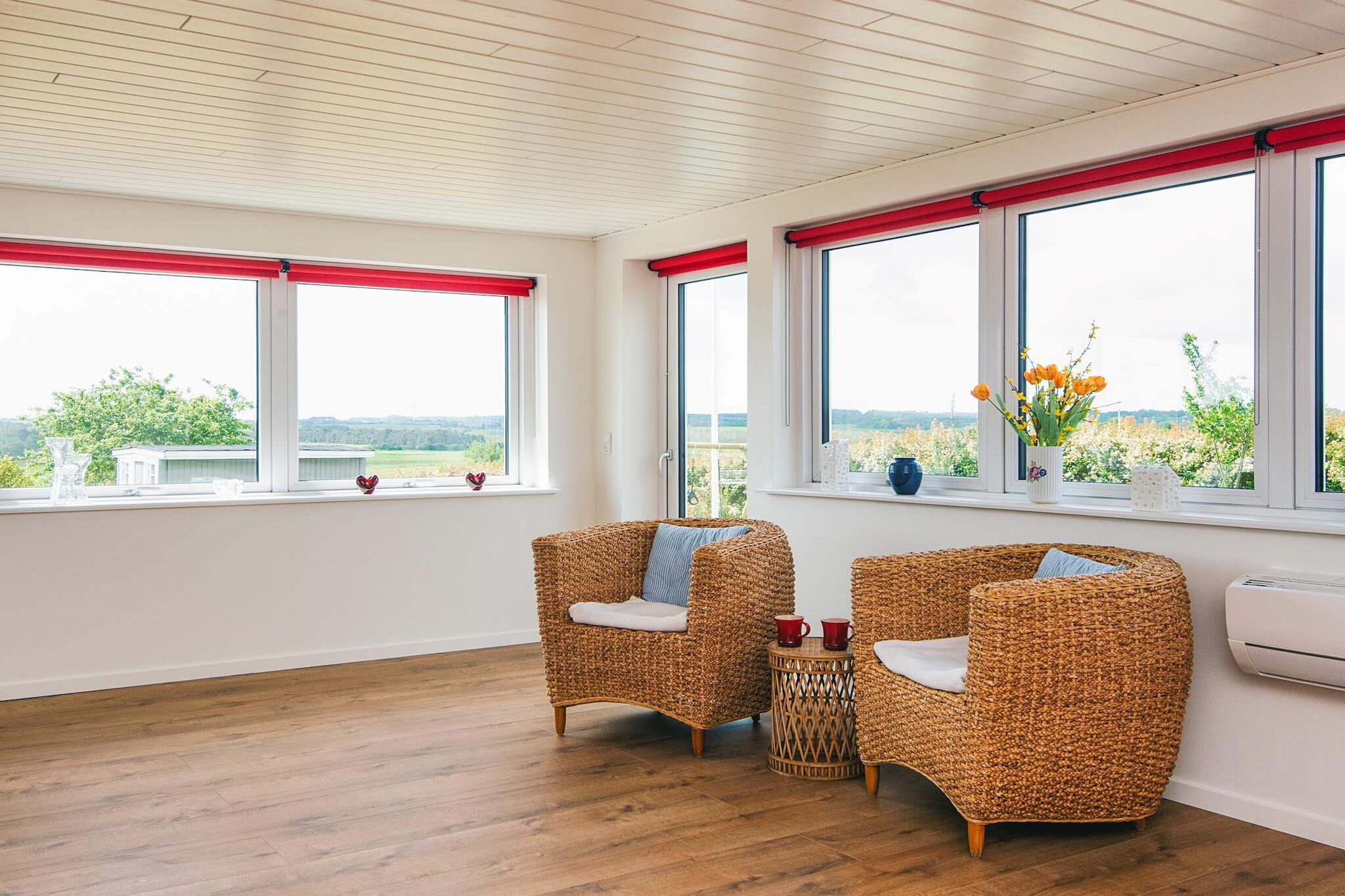 6 Personen vakantie huis in Ebeltoft-Binnen