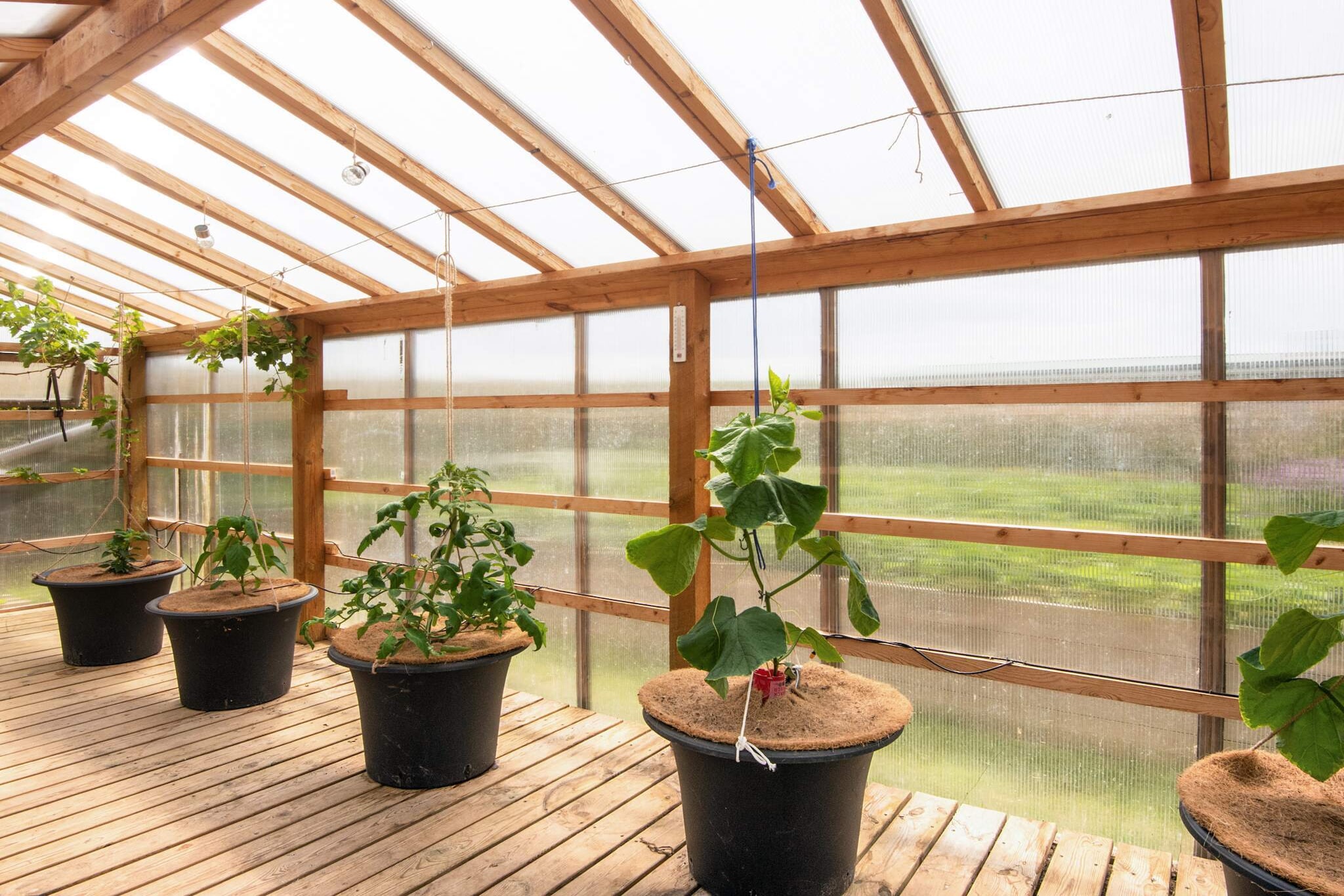 6 Personen vakantie huis in Ebeltoft-Uitzicht