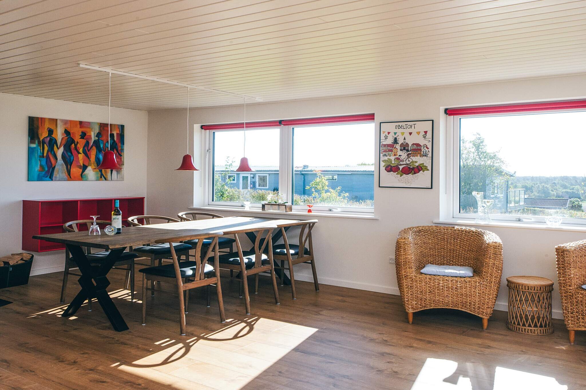 6 Personen vakantie huis in Ebeltoft-Binnen