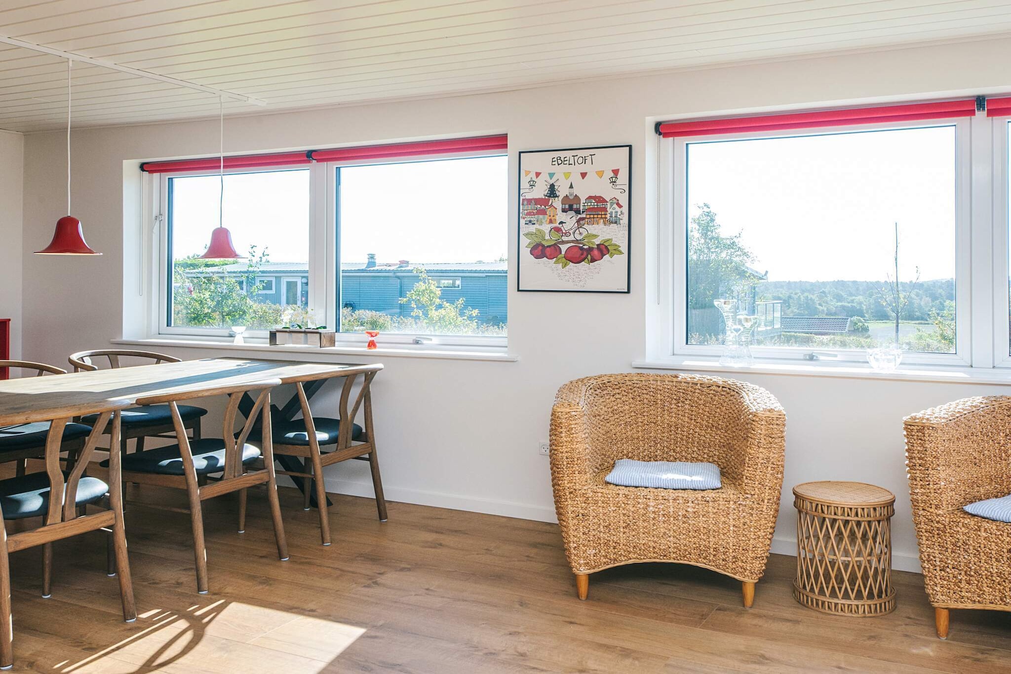 6 Personen vakantie huis in Ebeltoft-Binnen