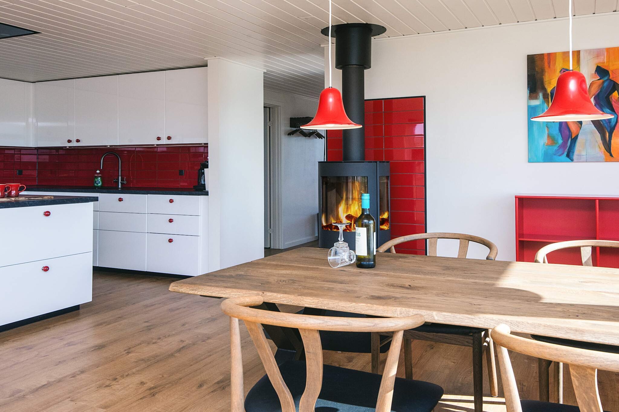 6 Personen vakantie huis in Ebeltoft-Binnen