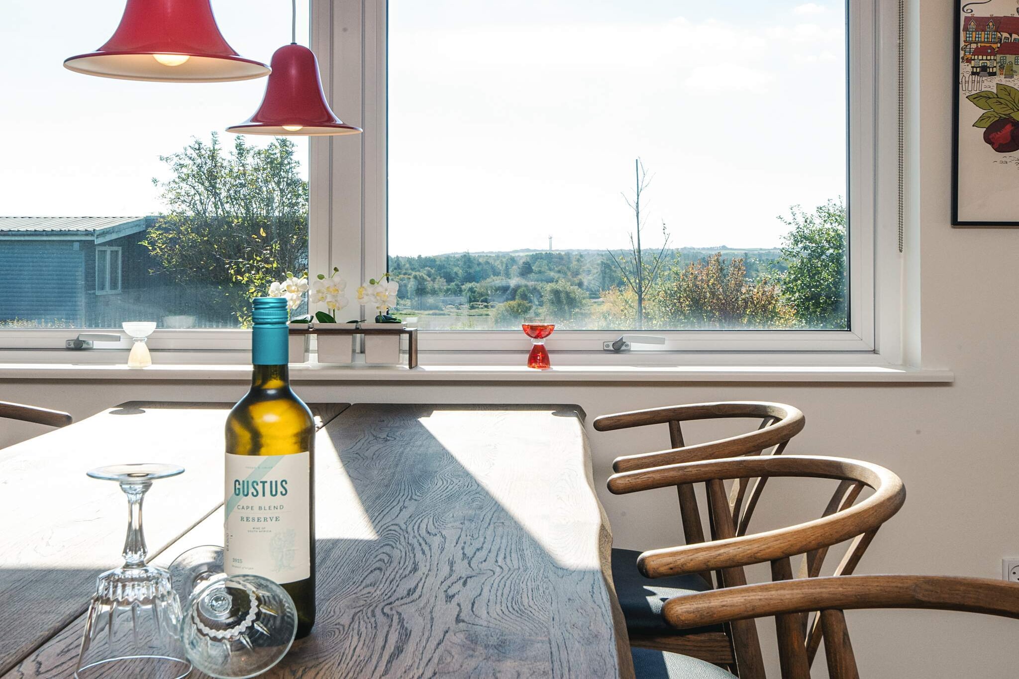 6 Personen vakantie huis in Ebeltoft-Binnen