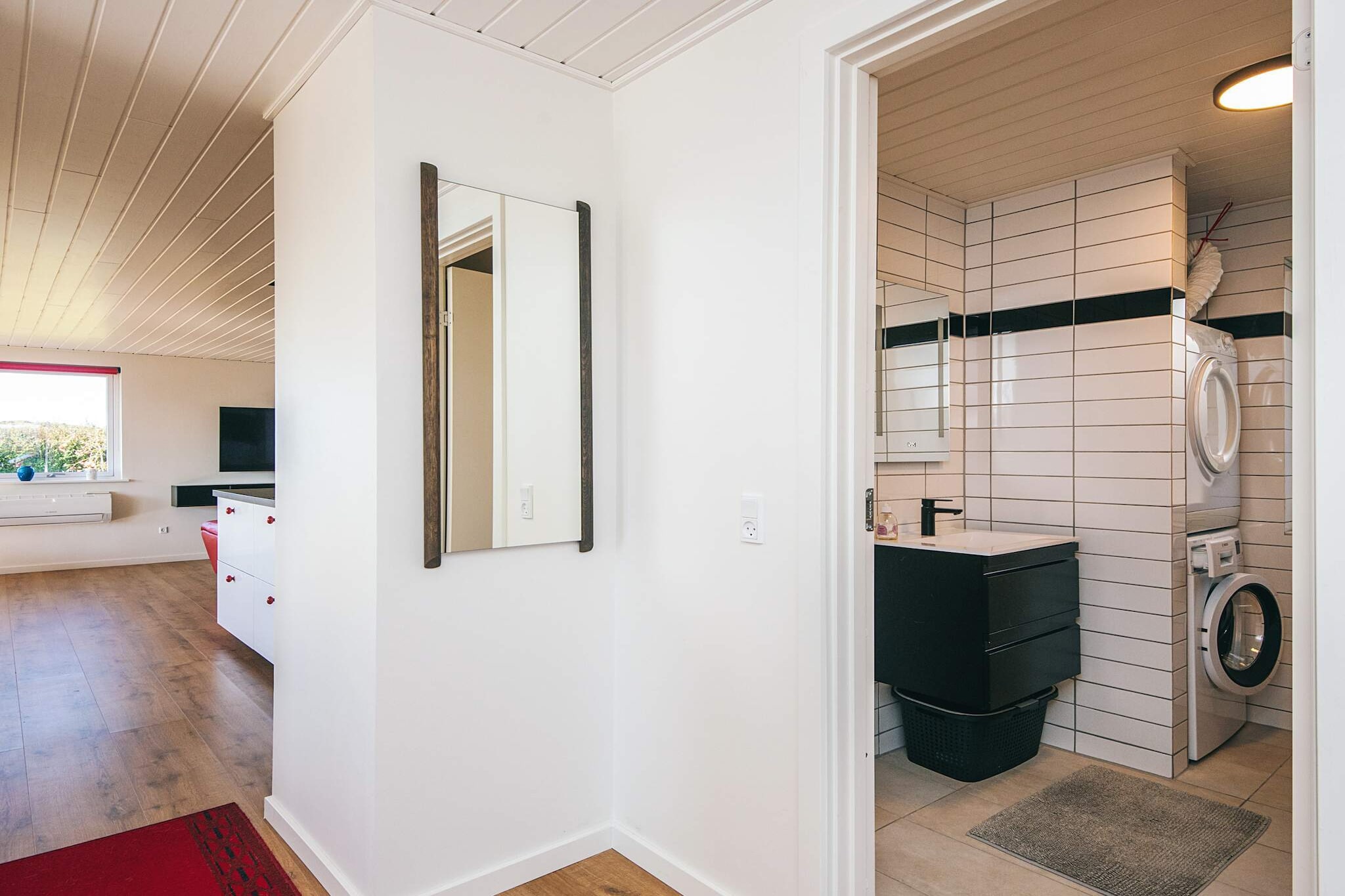 6 Personen vakantie huis in Ebeltoft-Binnen