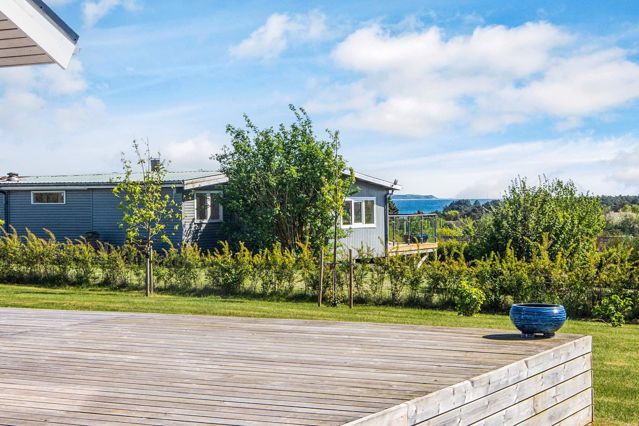 6 Personen vakantie huis in Ebeltoft