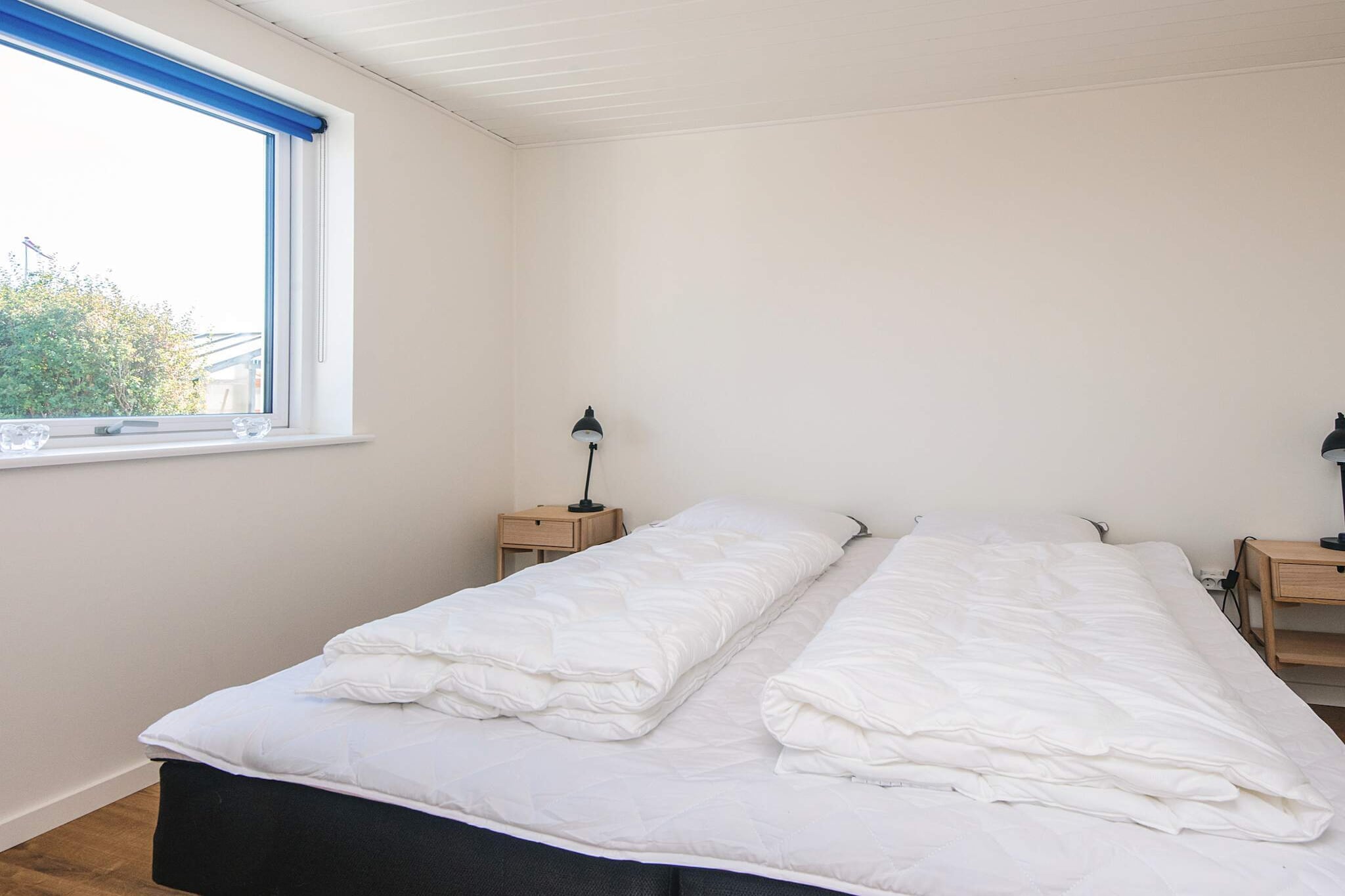 6 Personen vakantie huis in Ebeltoft - Binnen